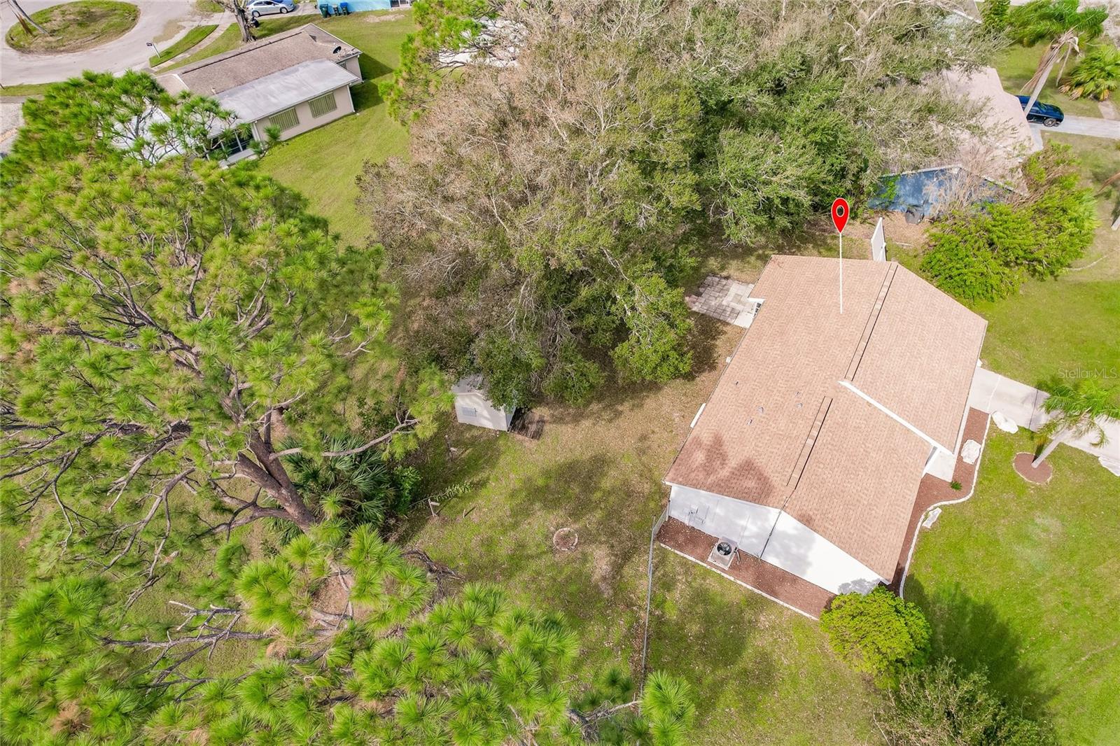 7137 NATCHEZ CT, NORTH PORT, FL, 34287
