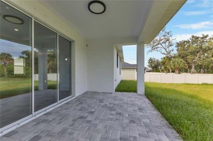 9577 CALUMET BLVD, PORT CHARLOTTE, FL, 33981