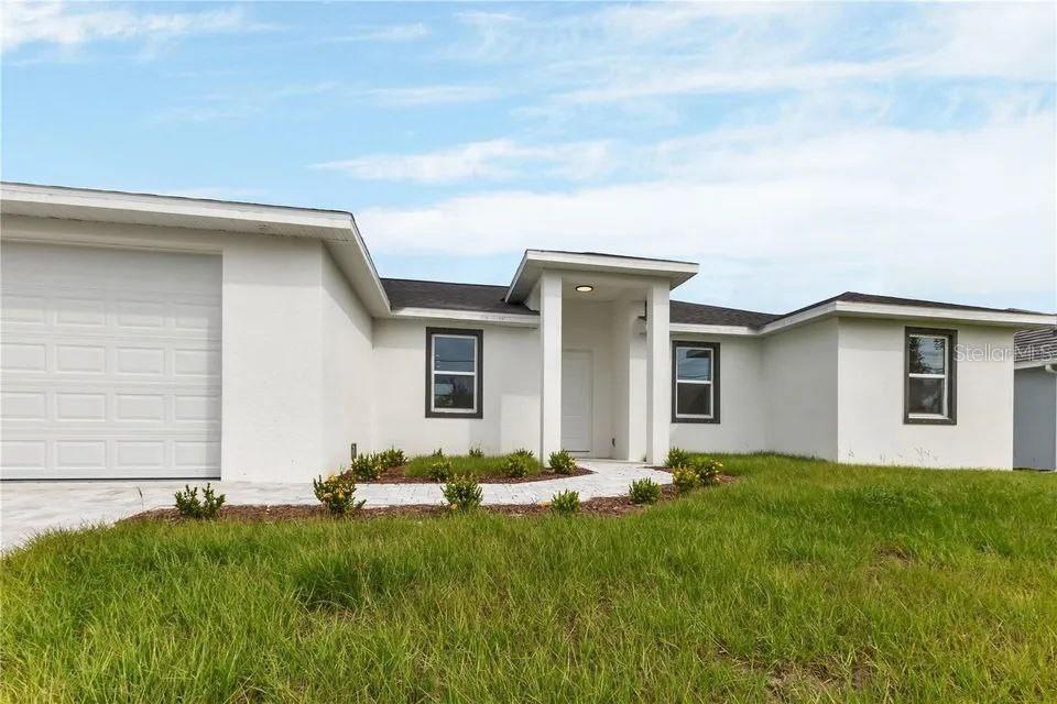 9577 CALUMET BLVD, PORT CHARLOTTE, FL, 33981