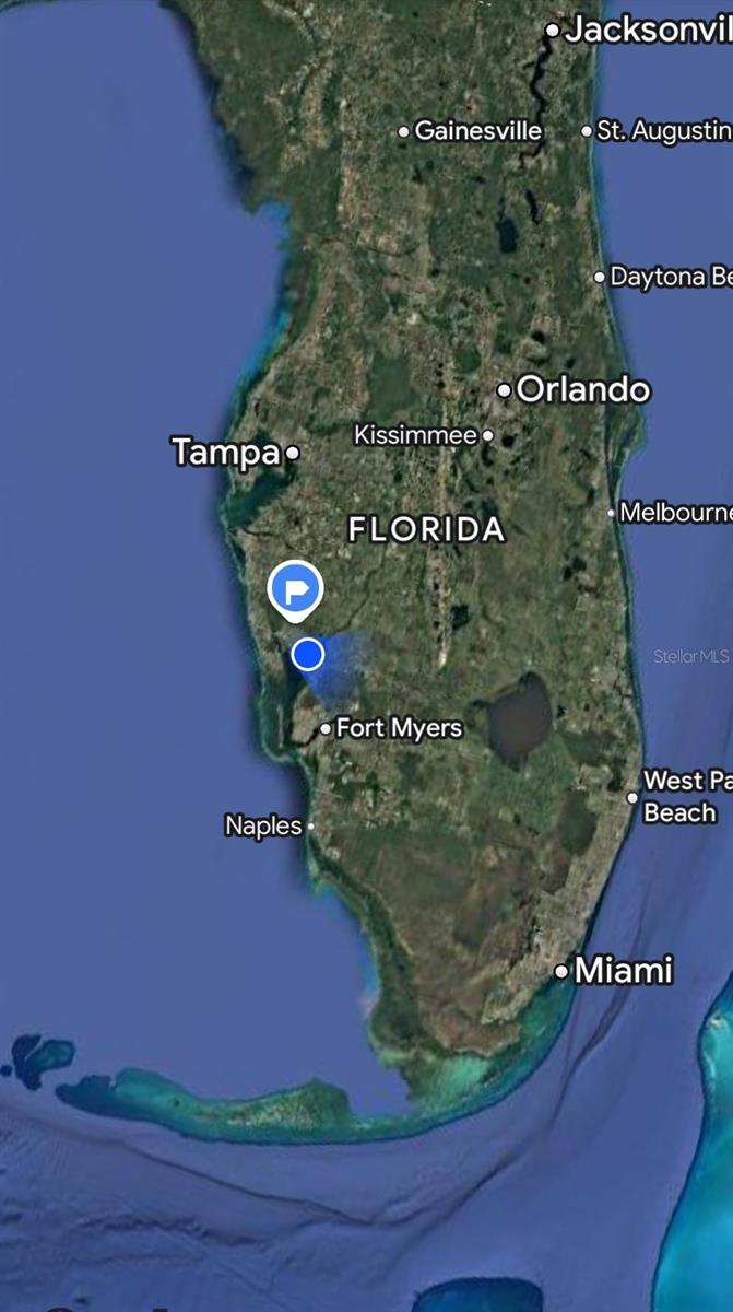 MONCRIEF AVE #lot 41, NORTH PORT, FL, 34286