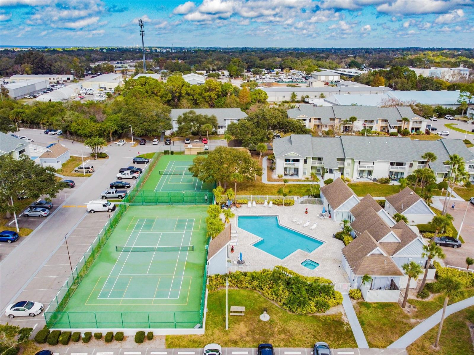 455 ALT 19 S #151, PALM HARBOR, FL, 34683