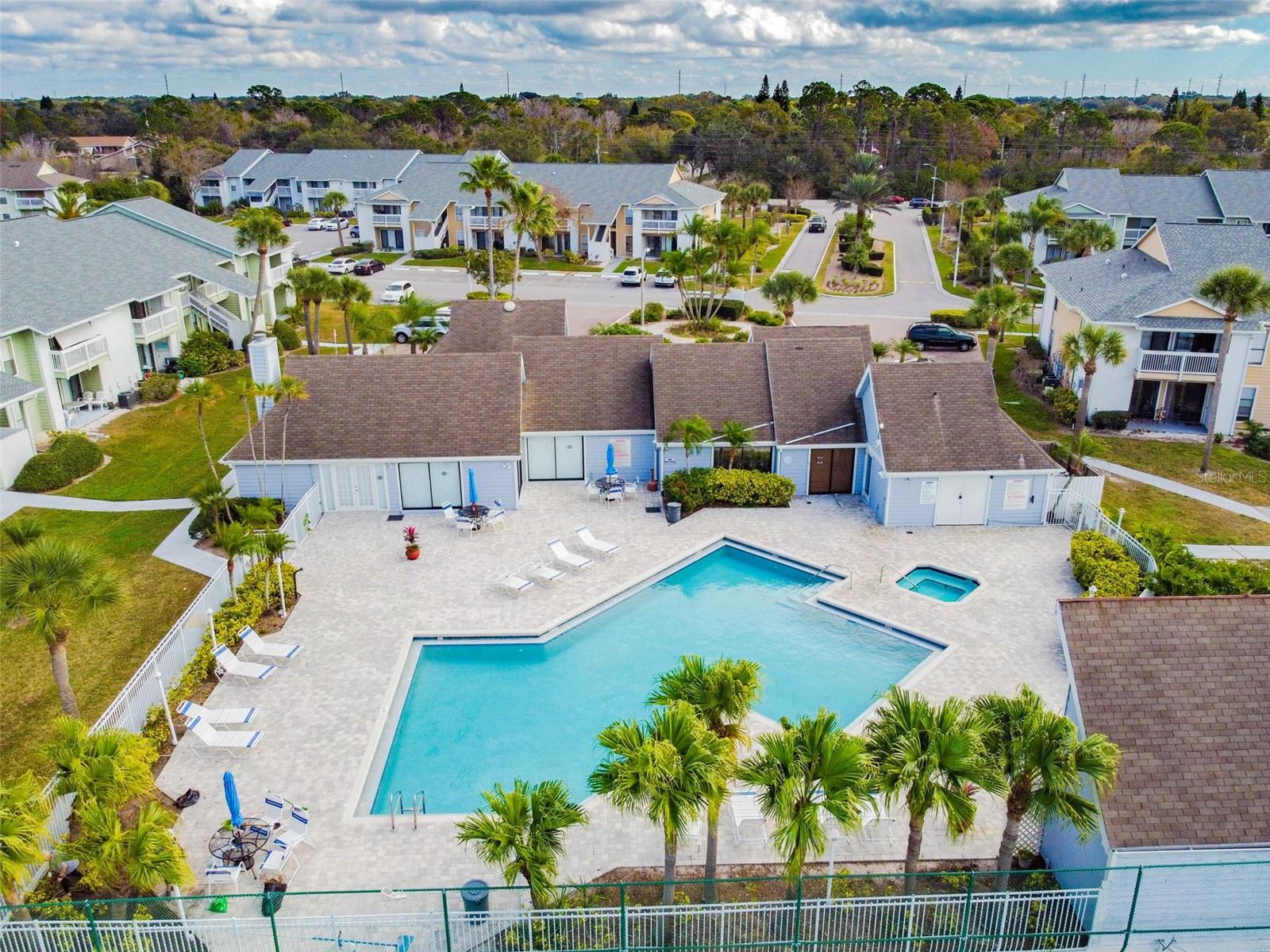 455 ALT 19 S #151, PALM HARBOR, FL, 34683