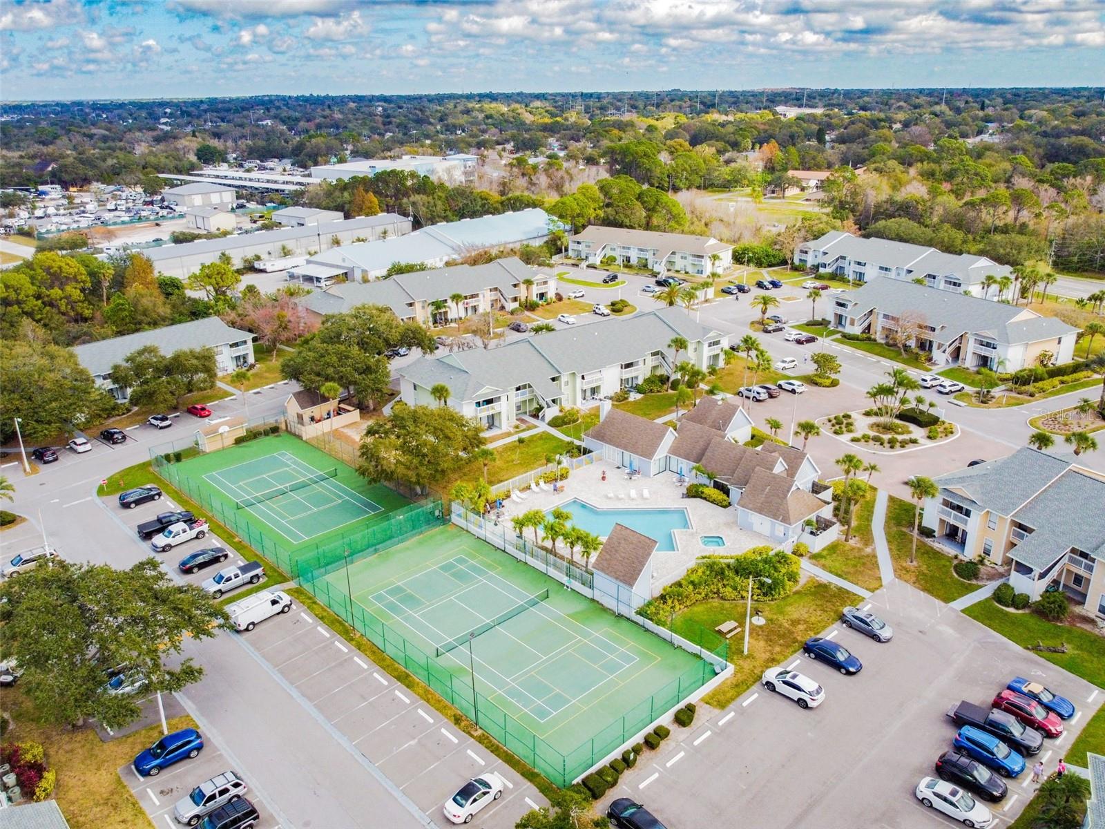 455 ALT 19 S #151, PALM HARBOR, FL, 34683