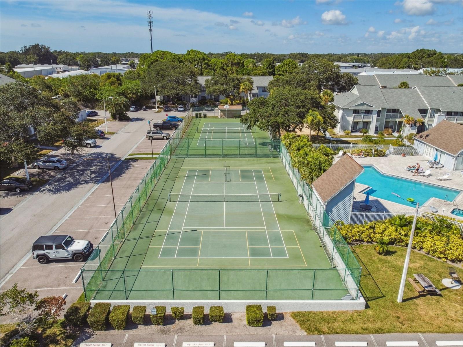 455 ALT 19 S #151, PALM HARBOR, FL, 34683
