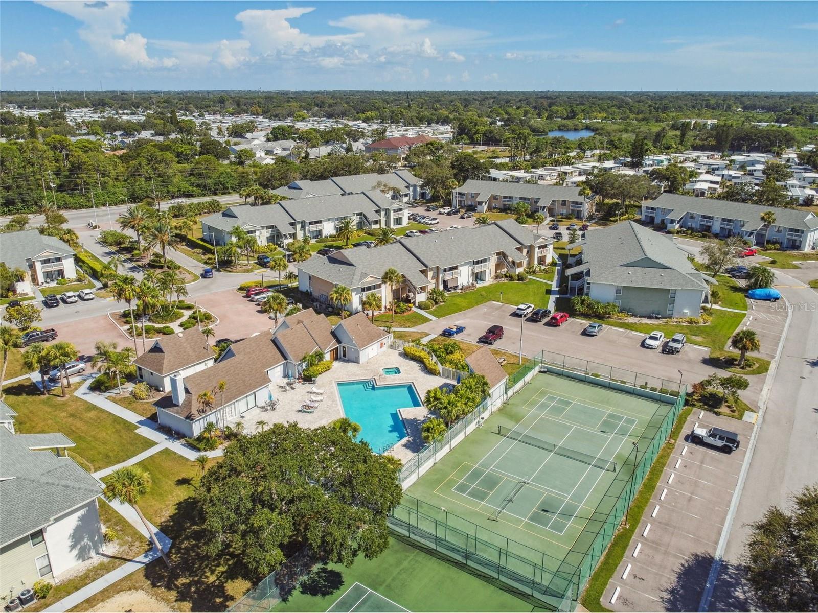 455 ALT 19 S #151, PALM HARBOR, FL, 34683