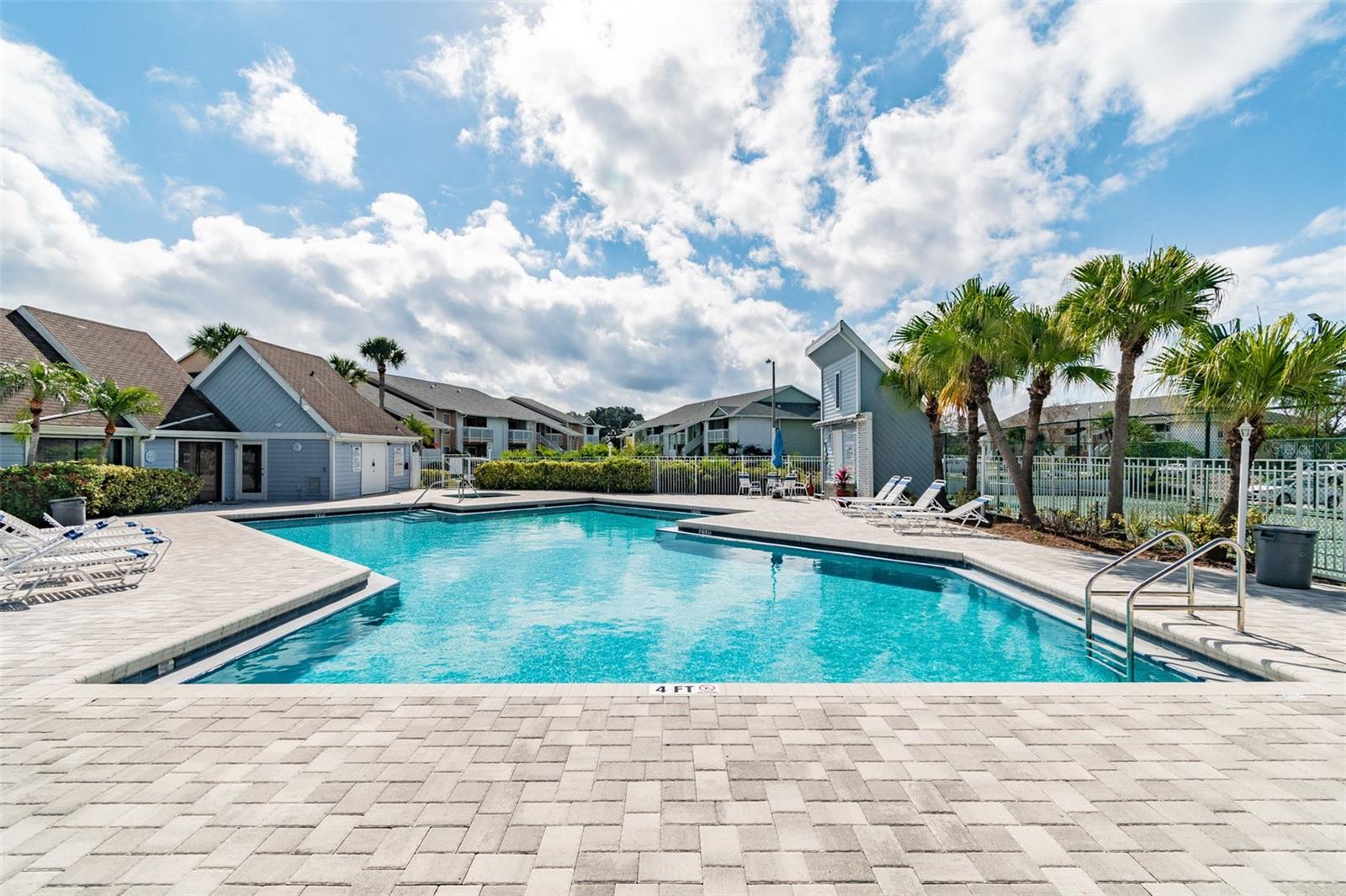 455 ALT 19 S #151, PALM HARBOR, FL, 34683