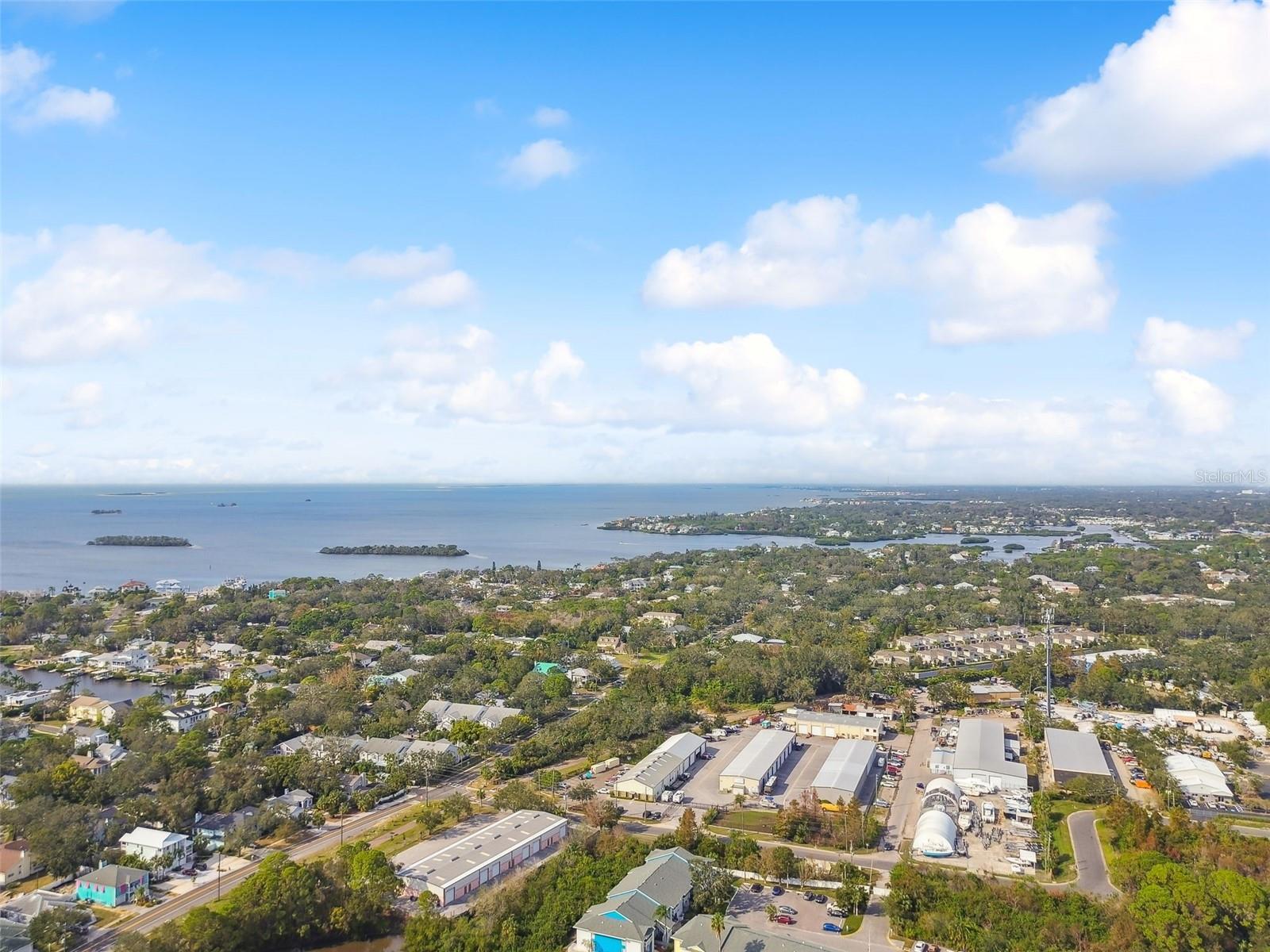 455 ALT 19 S #151, PALM HARBOR, FL, 34683