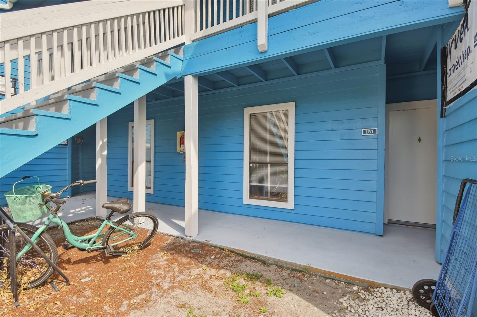 455 ALT 19 S #151, PALM HARBOR, FL, 34683