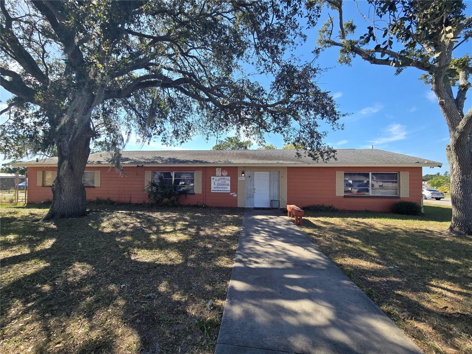 12904 COLLEGE HILL DR, HUDSON, FL, 34667