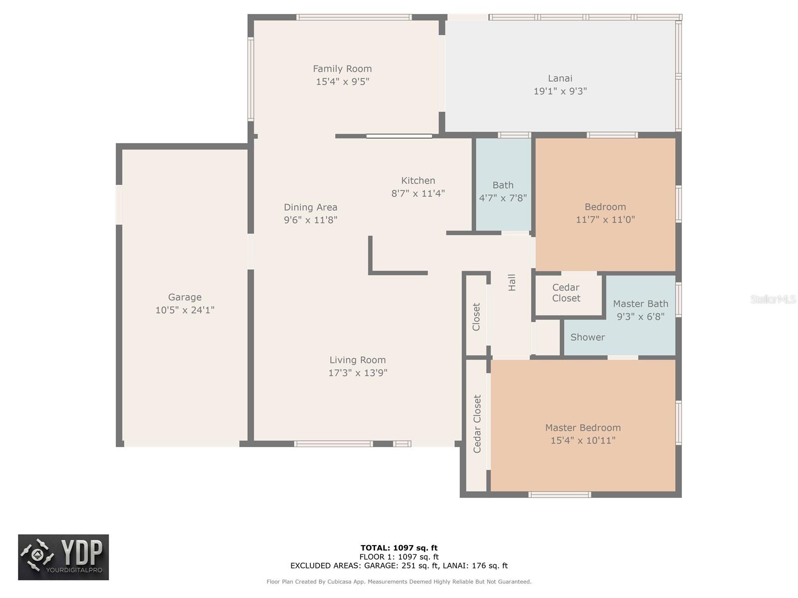 12904 COLLEGE HILL DR, HUDSON, FL, 34667