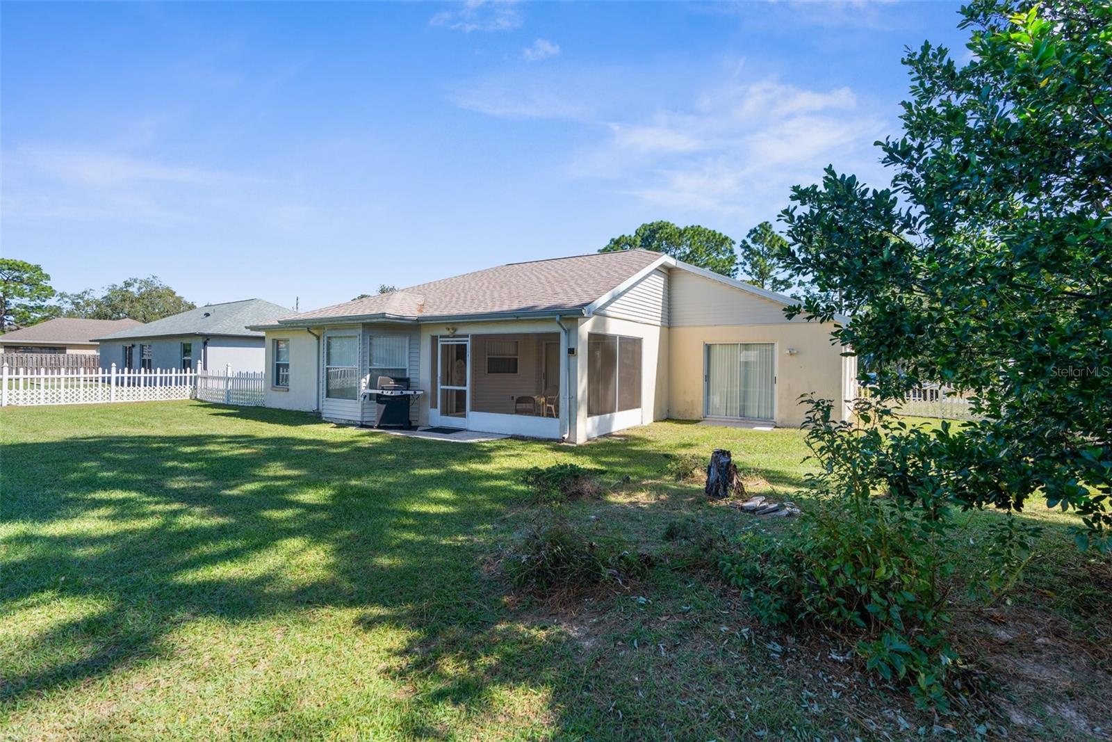 3195 MONTAGUE AVE, SPRING HILL, FL, 34608