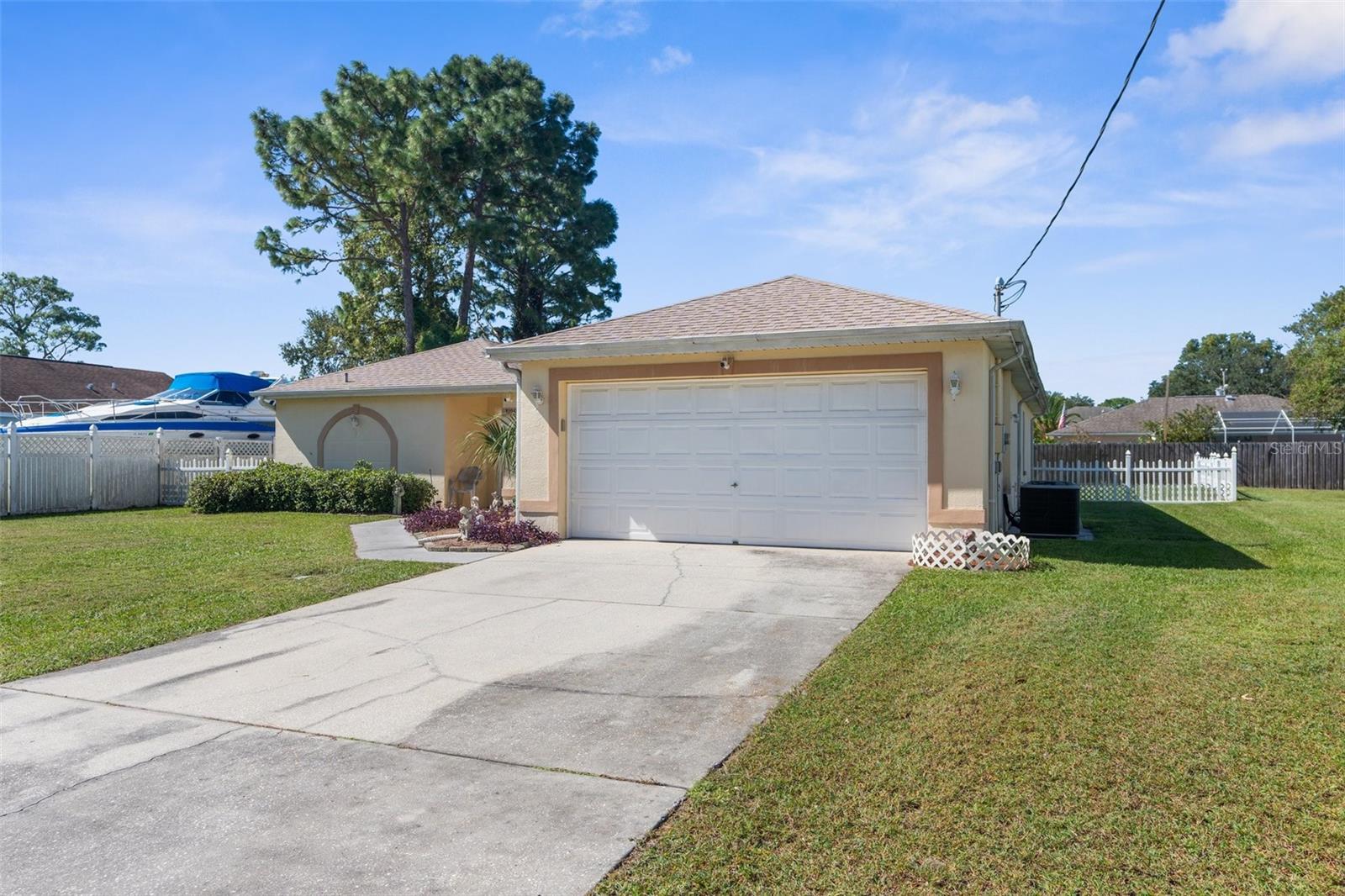 3195 MONTAGUE AVE, SPRING HILL, FL, 34608