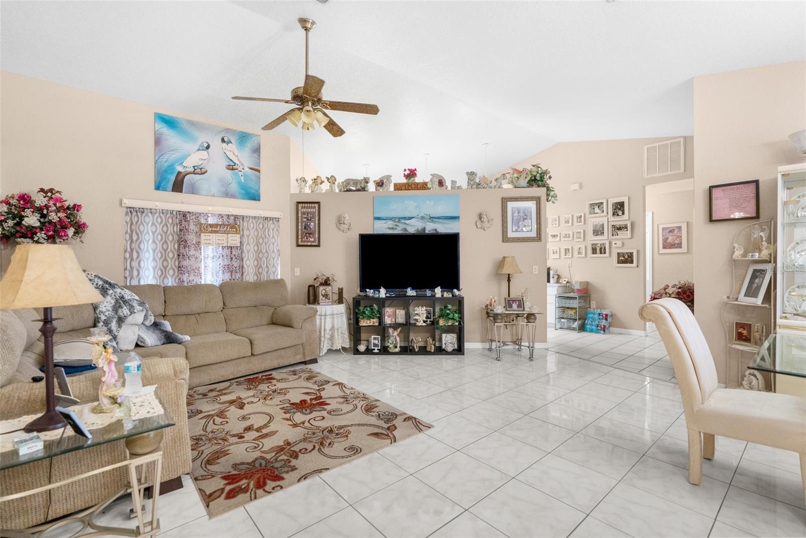 3195 MONTAGUE AVE, SPRING HILL, FL, 34608