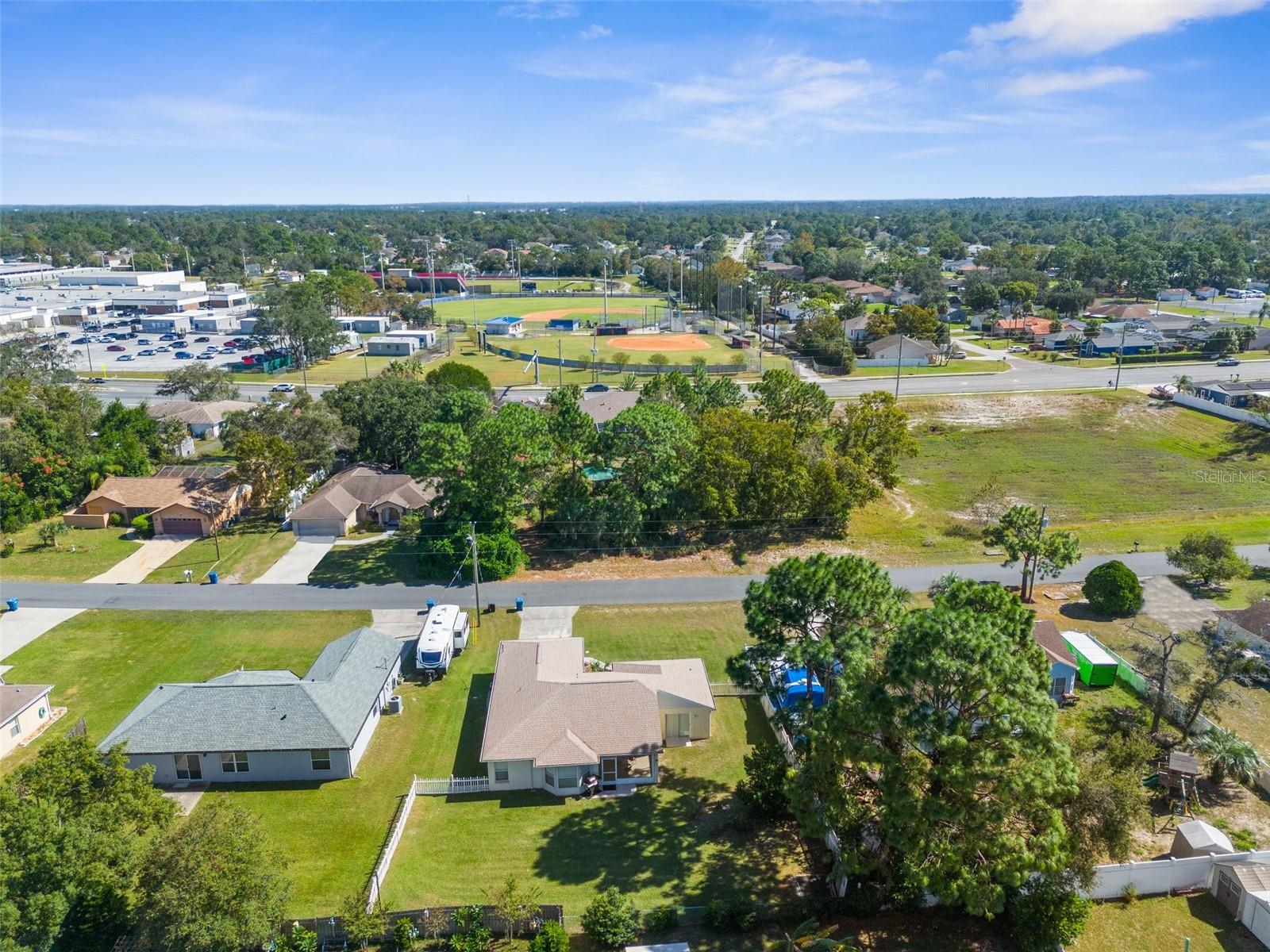 3195 MONTAGUE AVE, SPRING HILL, FL, 34608