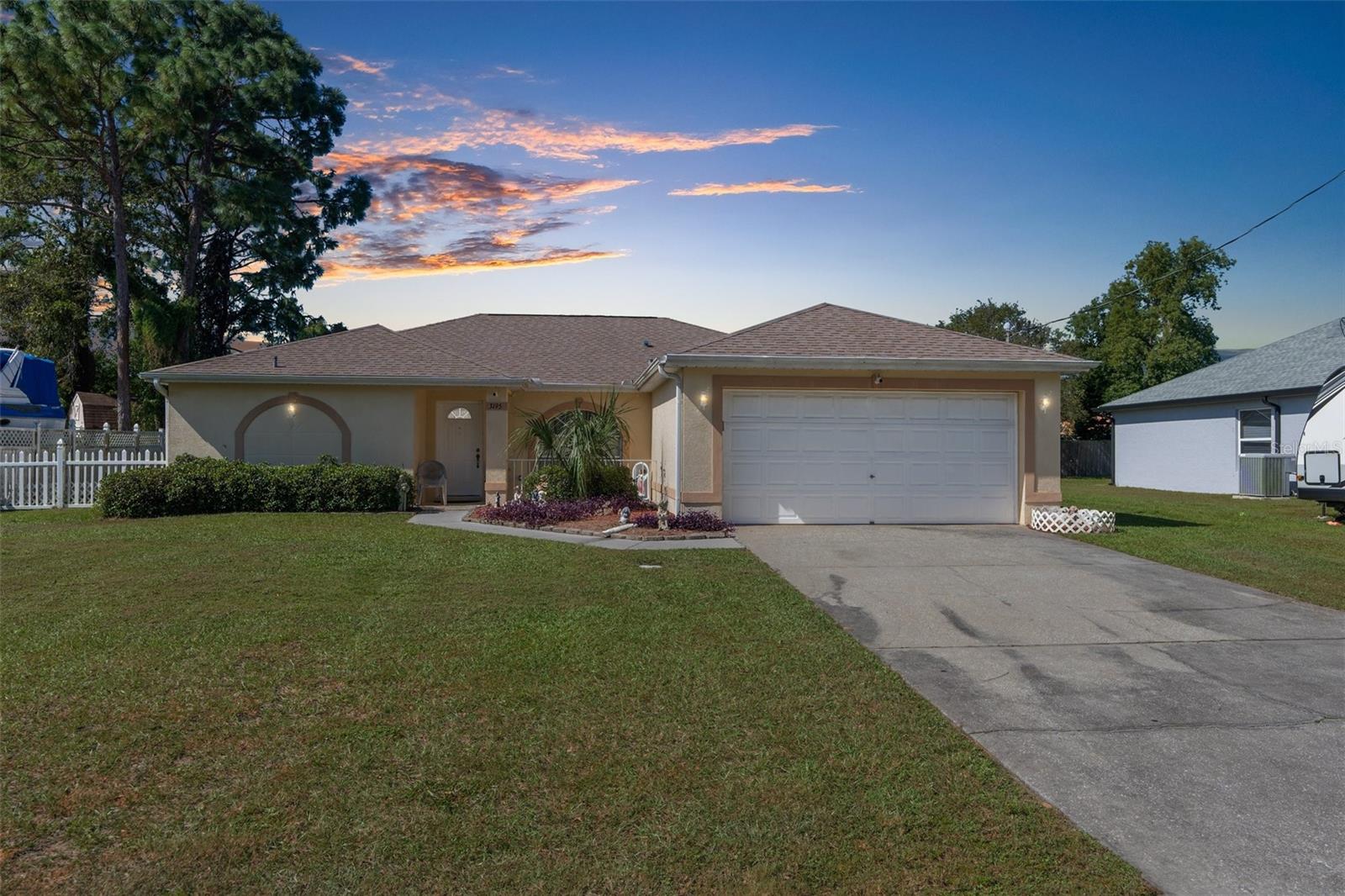 3195 MONTAGUE AVE, SPRING HILL, FL, 34608