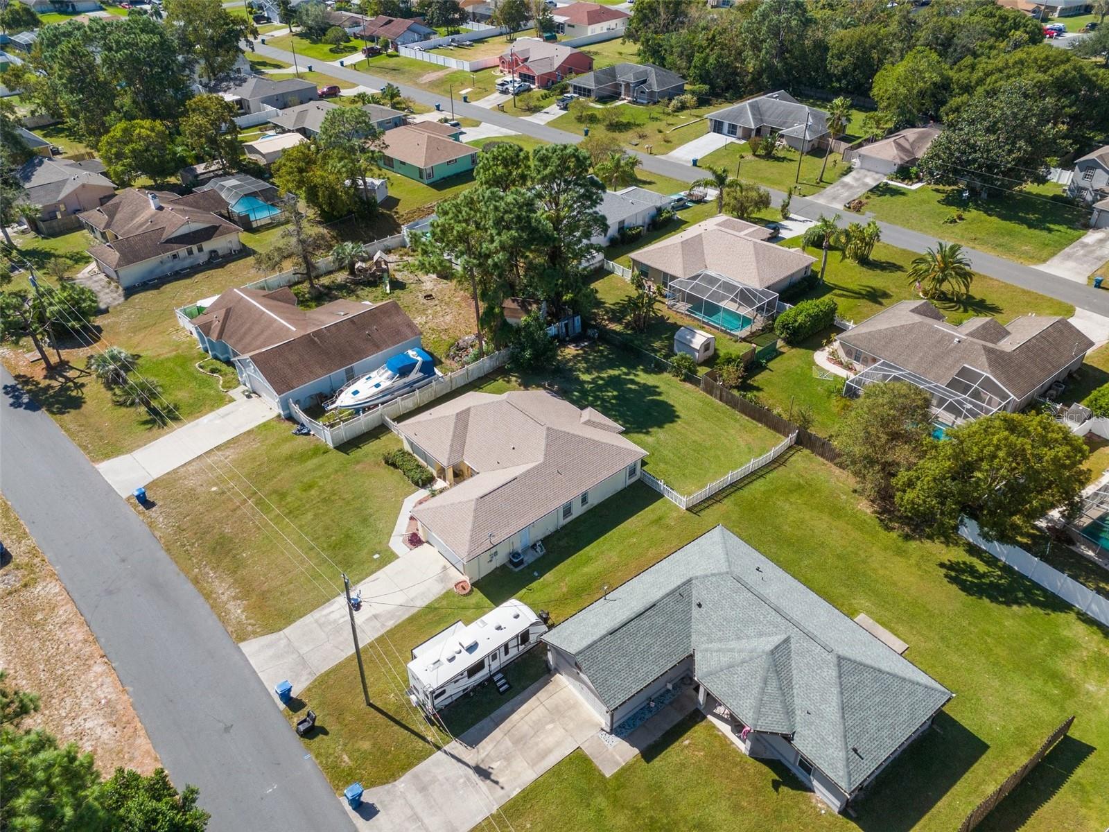 3195 MONTAGUE AVE, SPRING HILL, FL, 34608