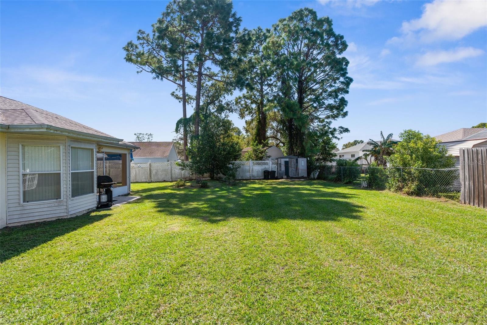 3195 MONTAGUE AVE, SPRING HILL, FL, 34608