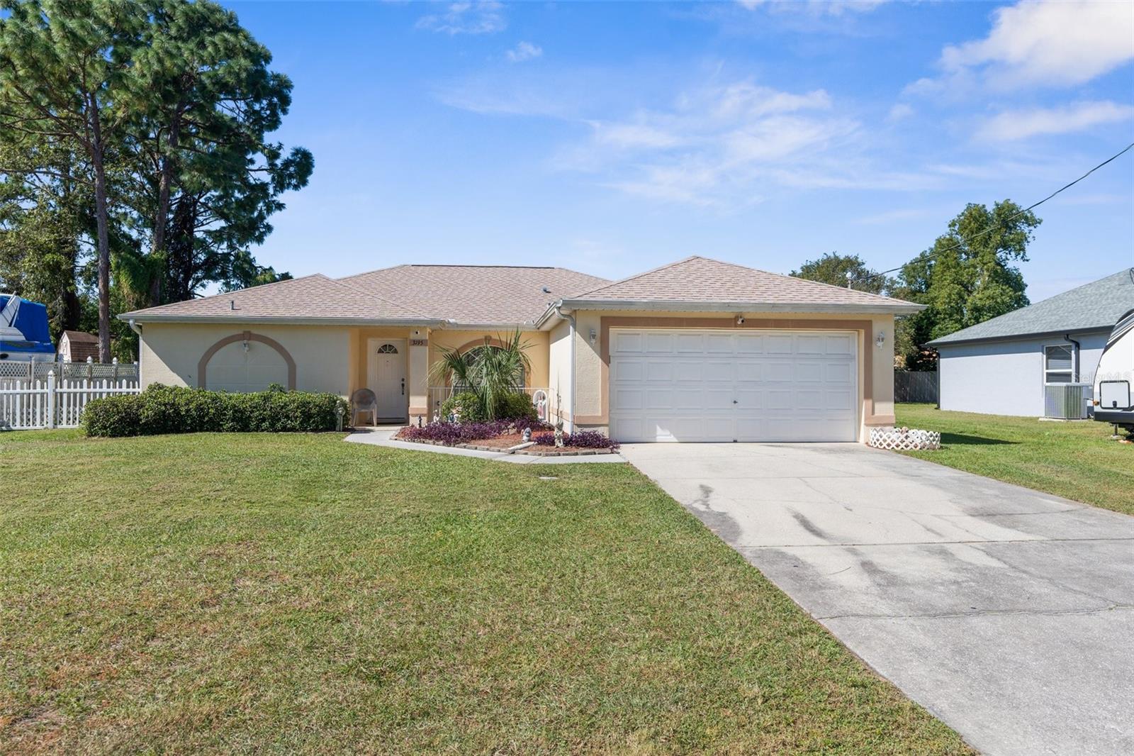 3195 MONTAGUE AVE, SPRING HILL, FL, 34608