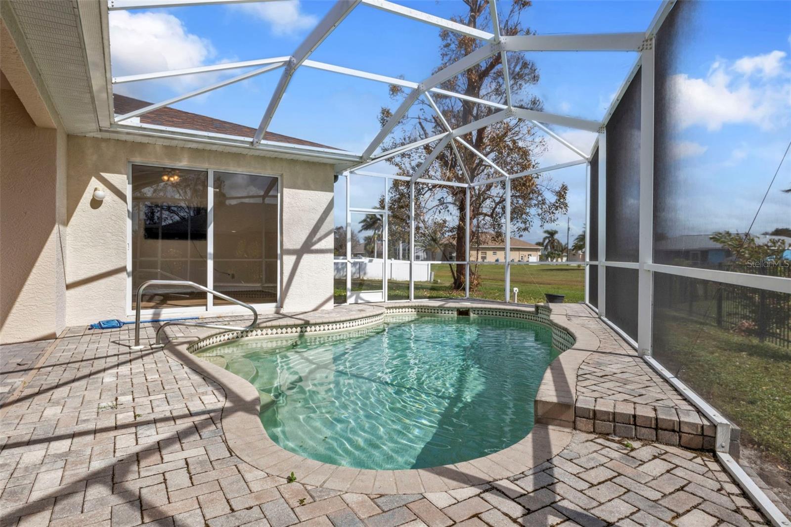 2262 RIO DE JANEIRO AVE, PUNTA GORDA, FL, 33983