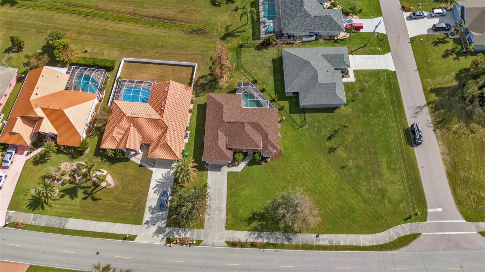 2262 RIO DE JANEIRO AVE, PUNTA GORDA, FL, 33983