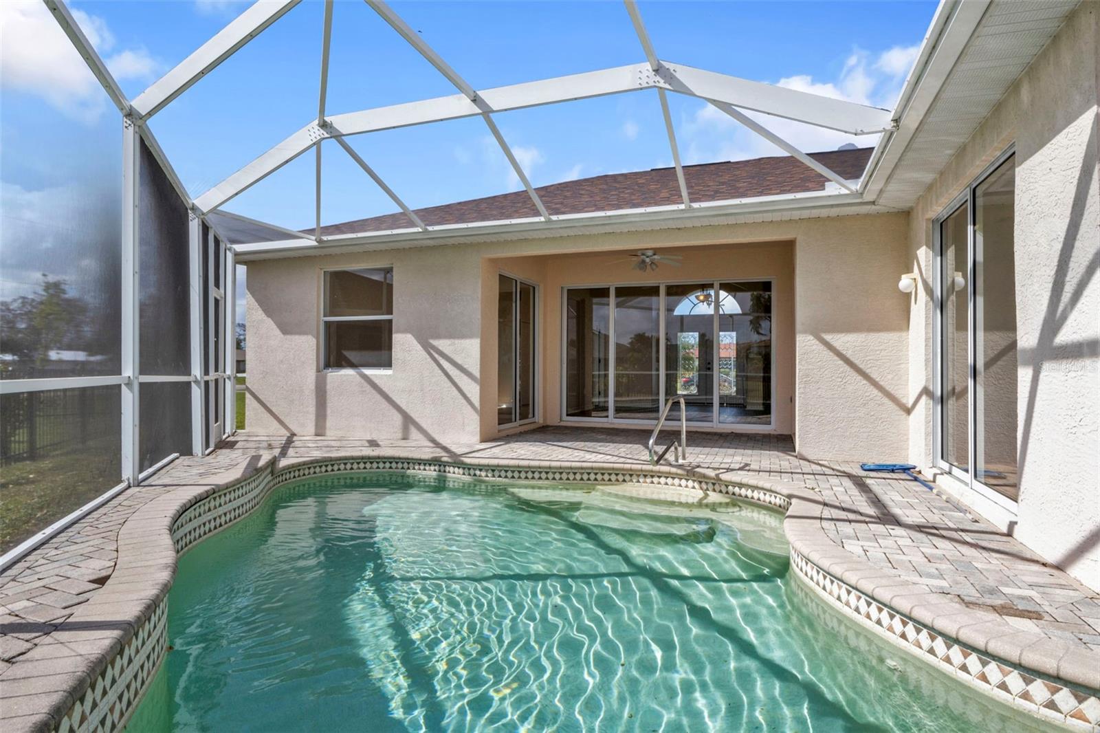 2262 RIO DE JANEIRO AVE, PUNTA GORDA, FL, 33983