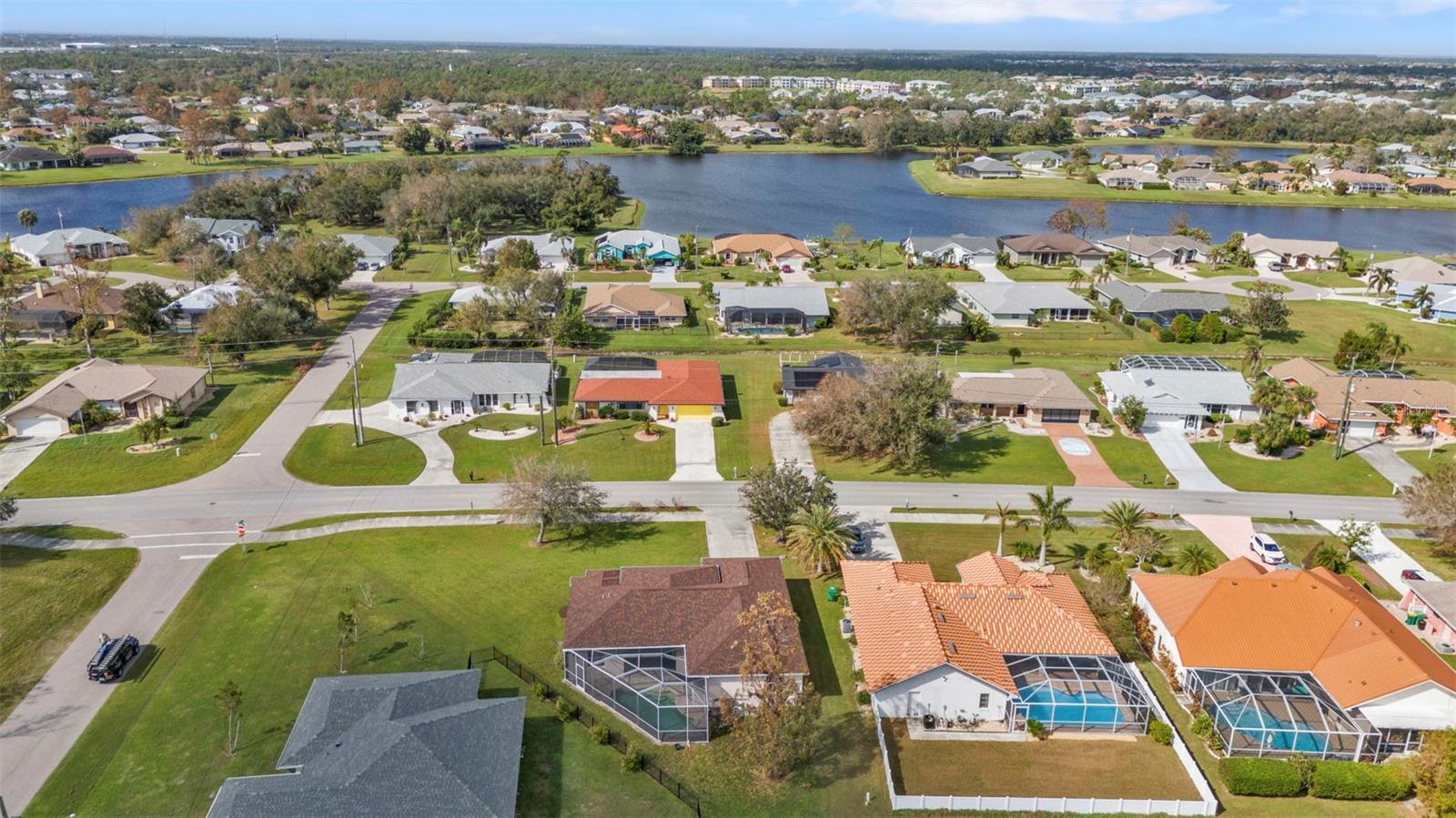 2262 RIO DE JANEIRO AVE, PUNTA GORDA, FL, 33983