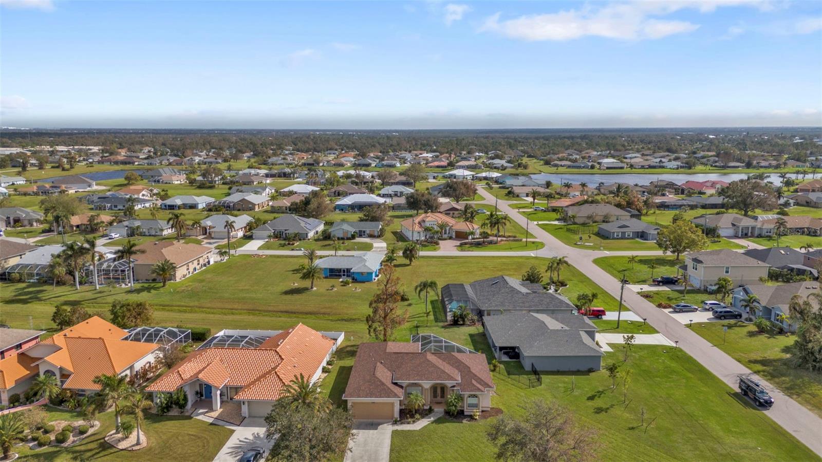 2262 RIO DE JANEIRO AVE, PUNTA GORDA, FL, 33983