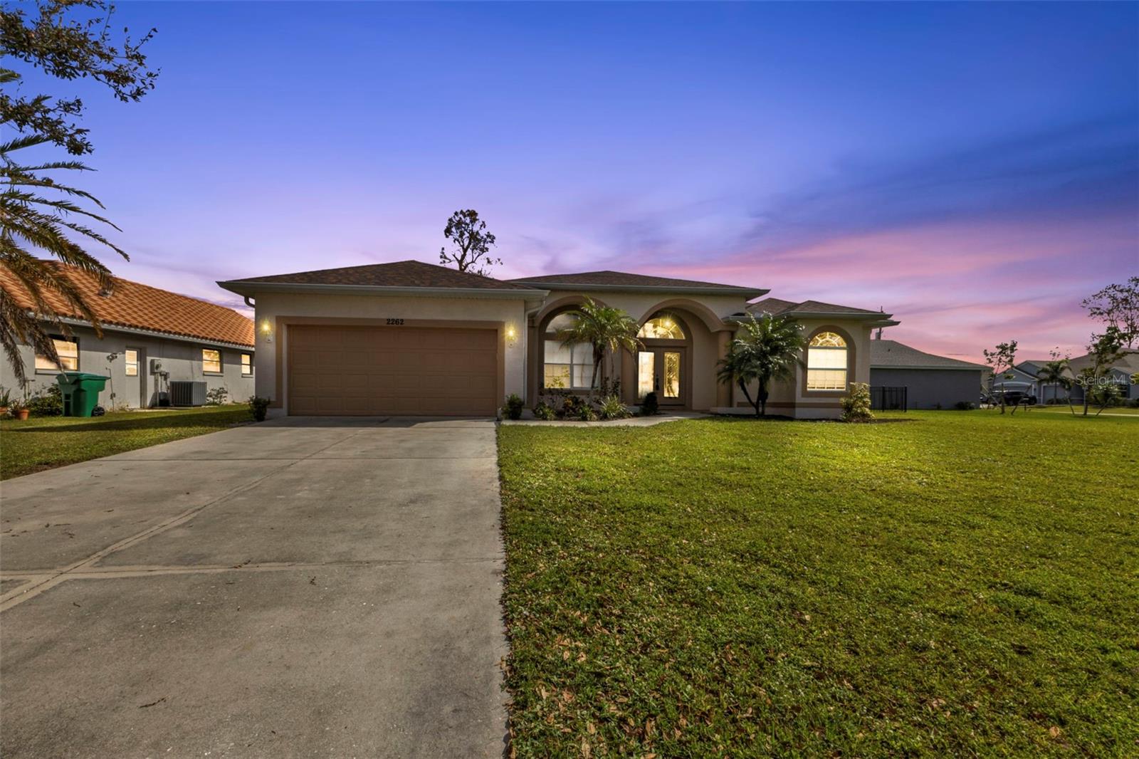 2262 RIO DE JANEIRO AVE, PUNTA GORDA, FL, 33983
