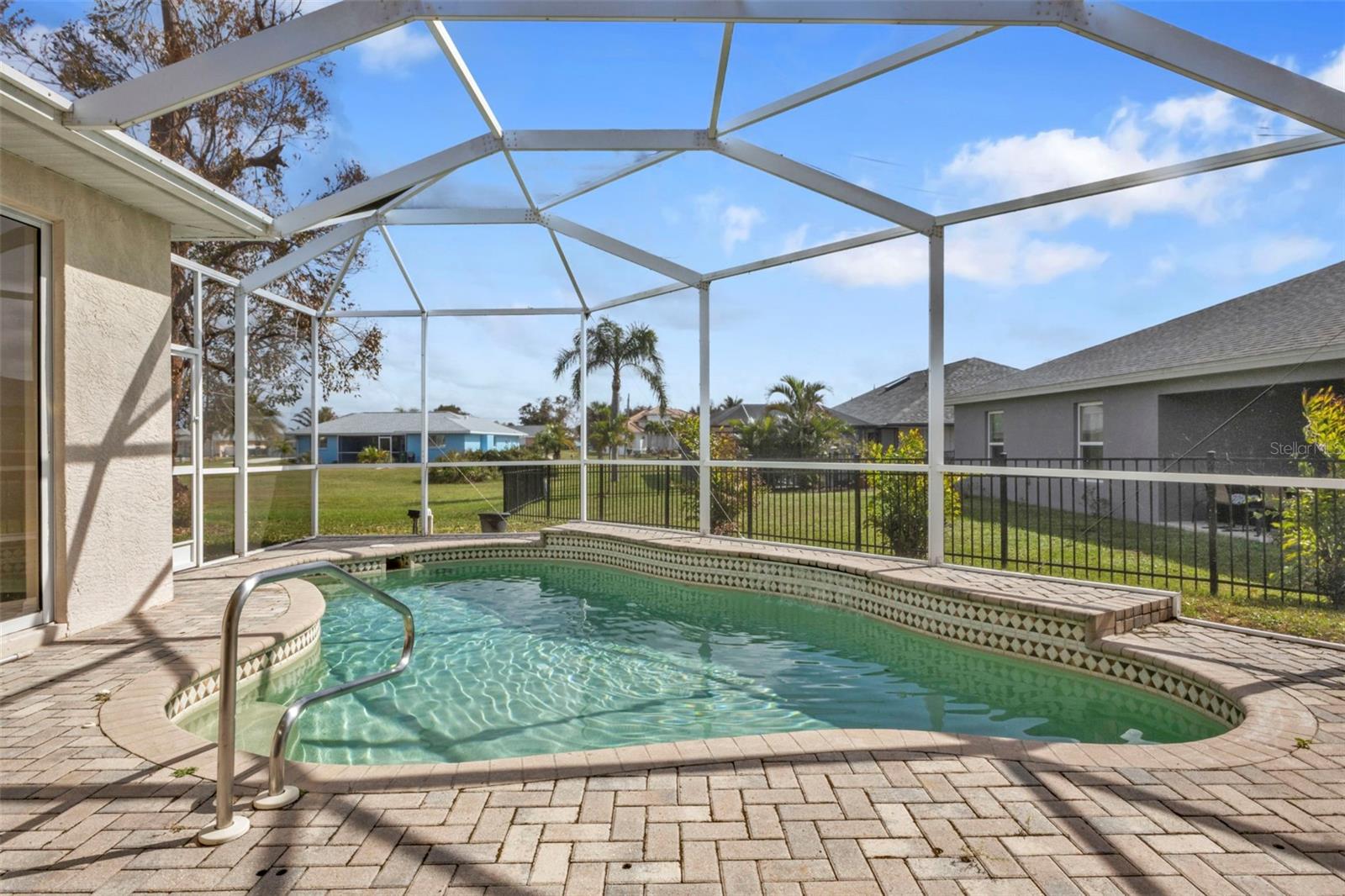 2262 RIO DE JANEIRO AVE, PUNTA GORDA, FL, 33983
