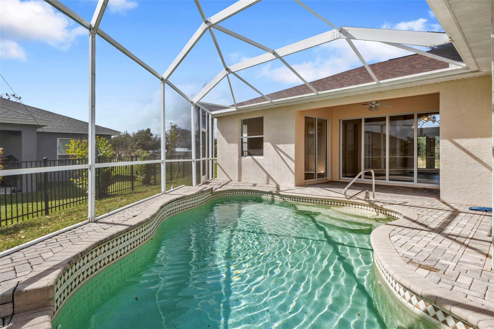2262 RIO DE JANEIRO AVE, PUNTA GORDA, FL, 33983