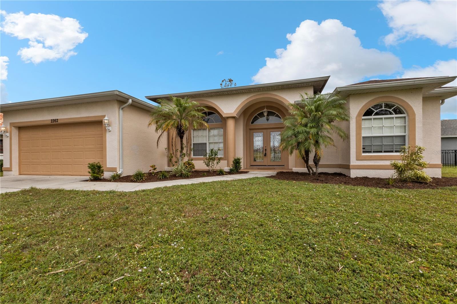2262 RIO DE JANEIRO AVE, PUNTA GORDA, FL, 33983