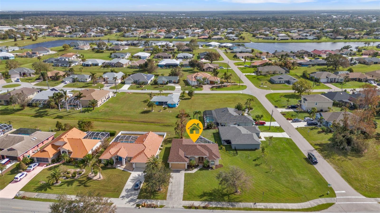 2262 RIO DE JANEIRO AVE, PUNTA GORDA, FL, 33983