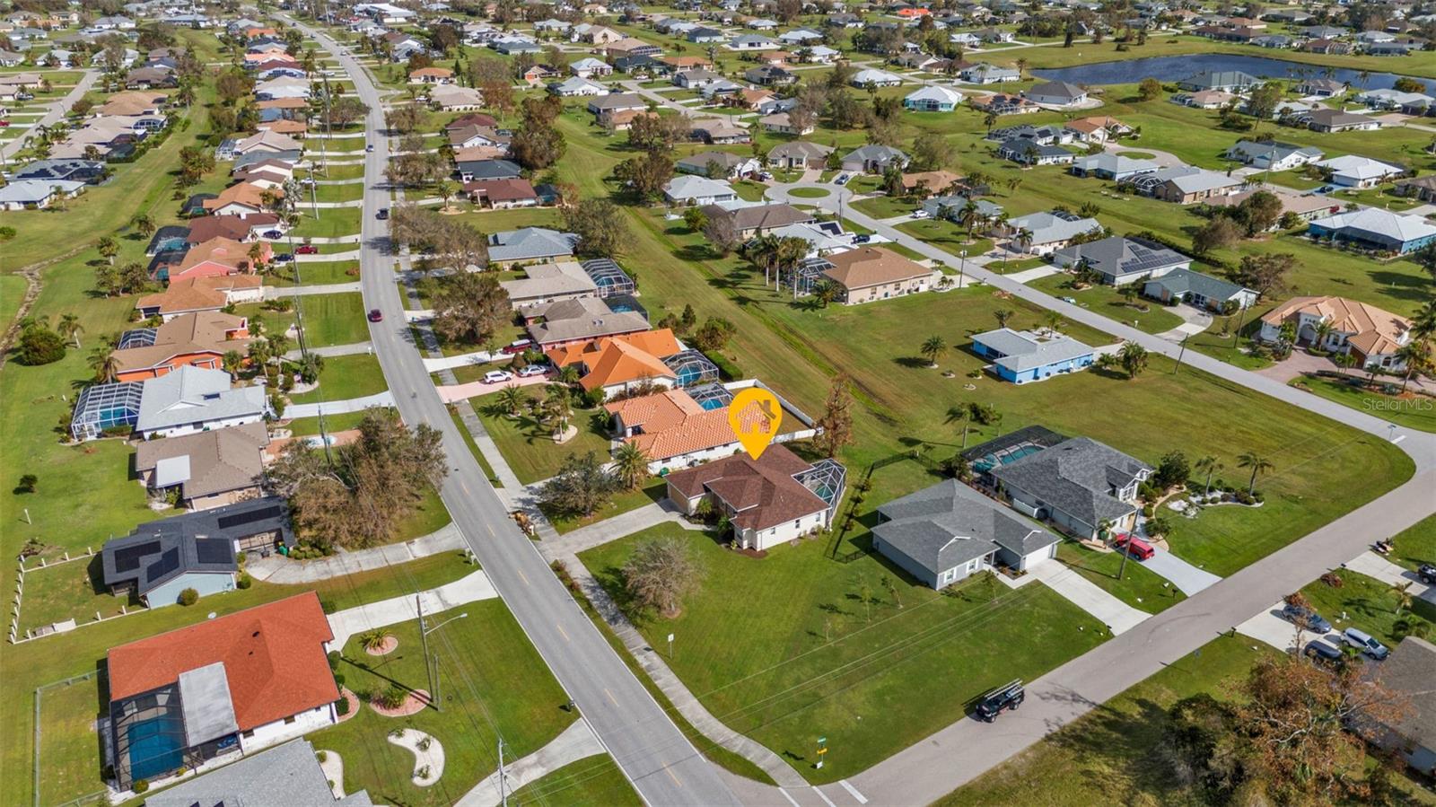 2262 RIO DE JANEIRO AVE, PUNTA GORDA, FL, 33983