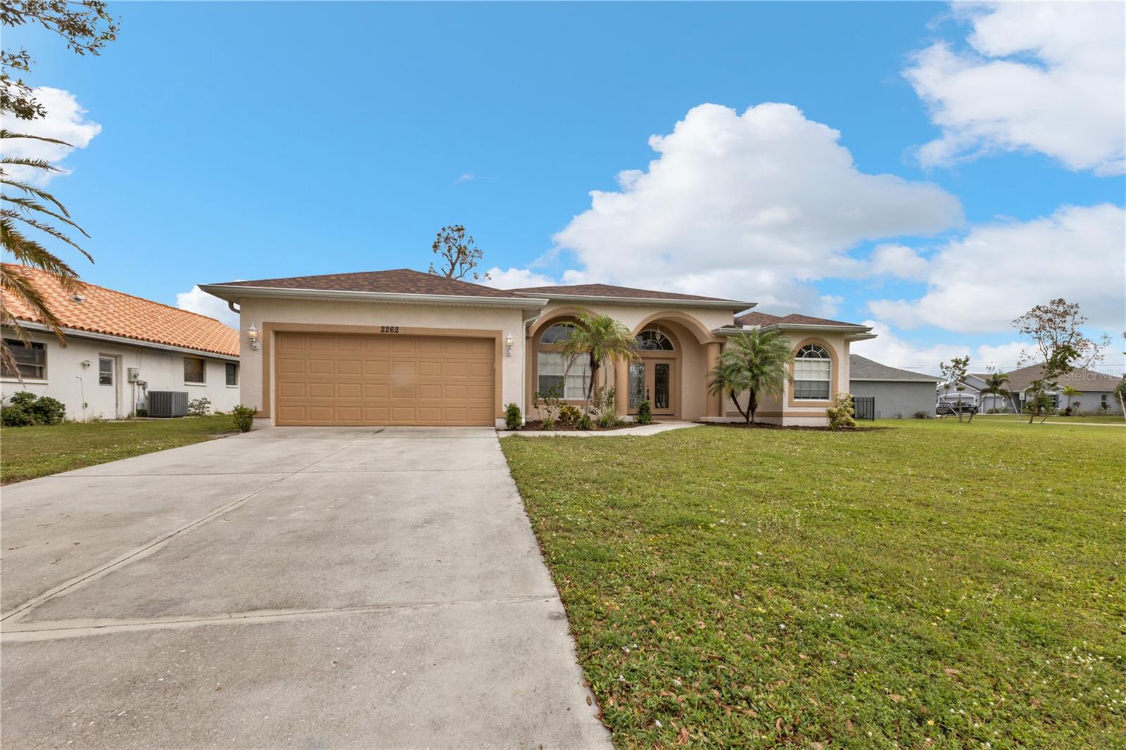 2262 RIO DE JANEIRO AVE, PUNTA GORDA, FL, 33983