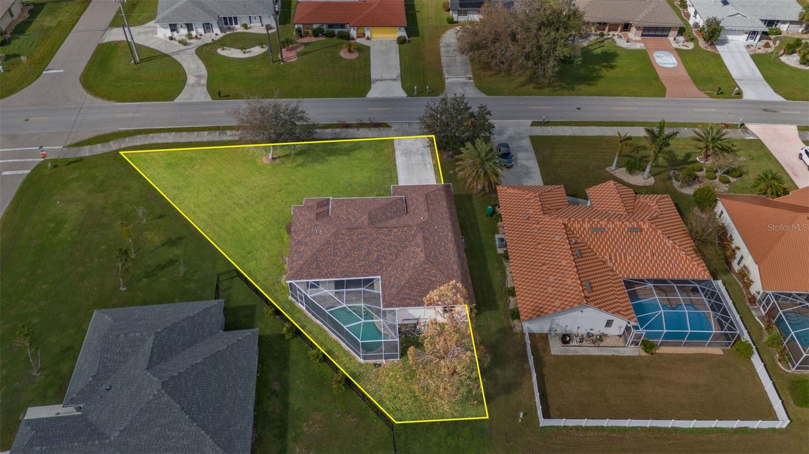 2262 RIO DE JANEIRO AVE, PUNTA GORDA, FL, 33983