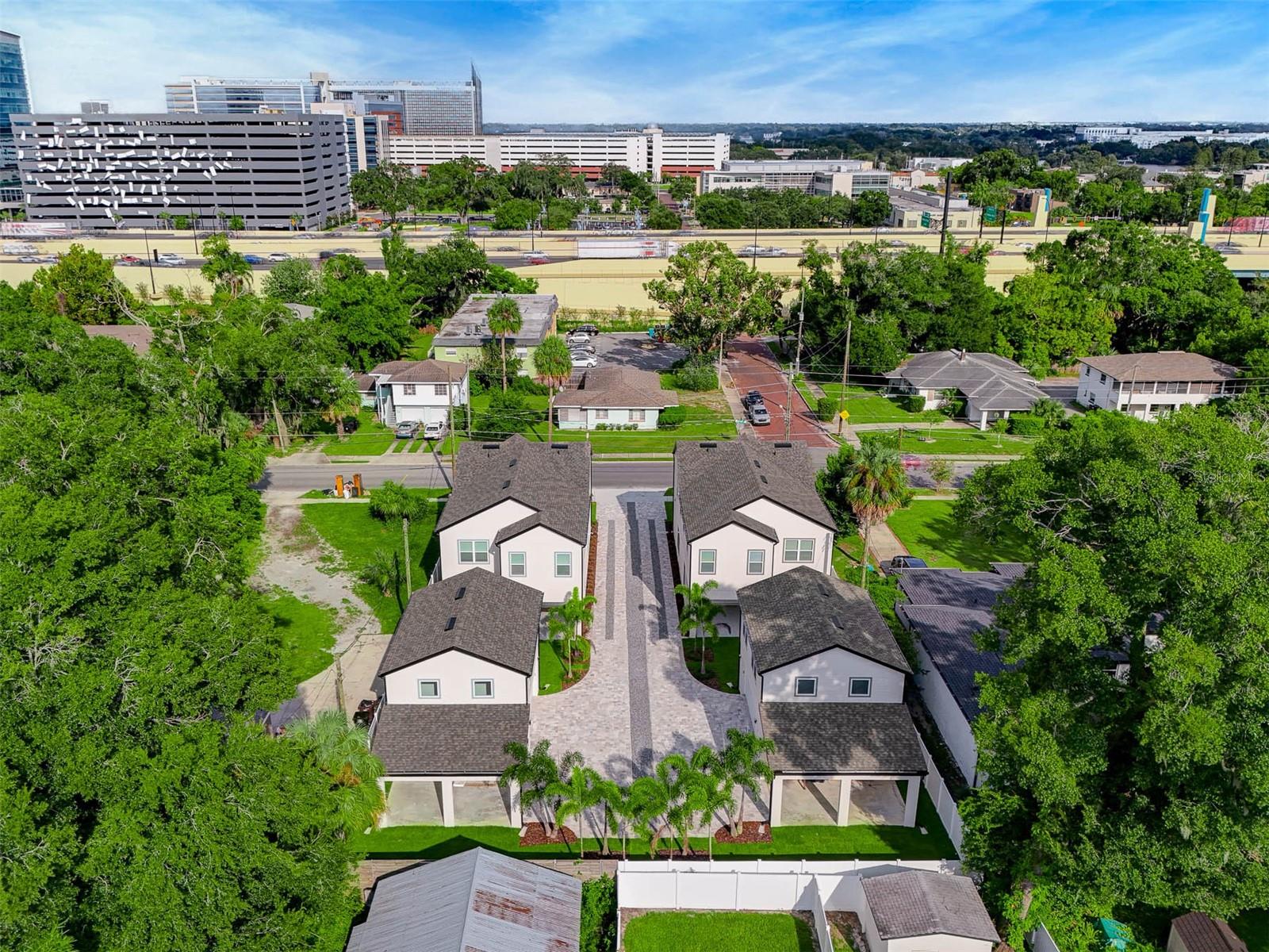 2304 FORMOSA AVE, ORLANDO, FL, 32804