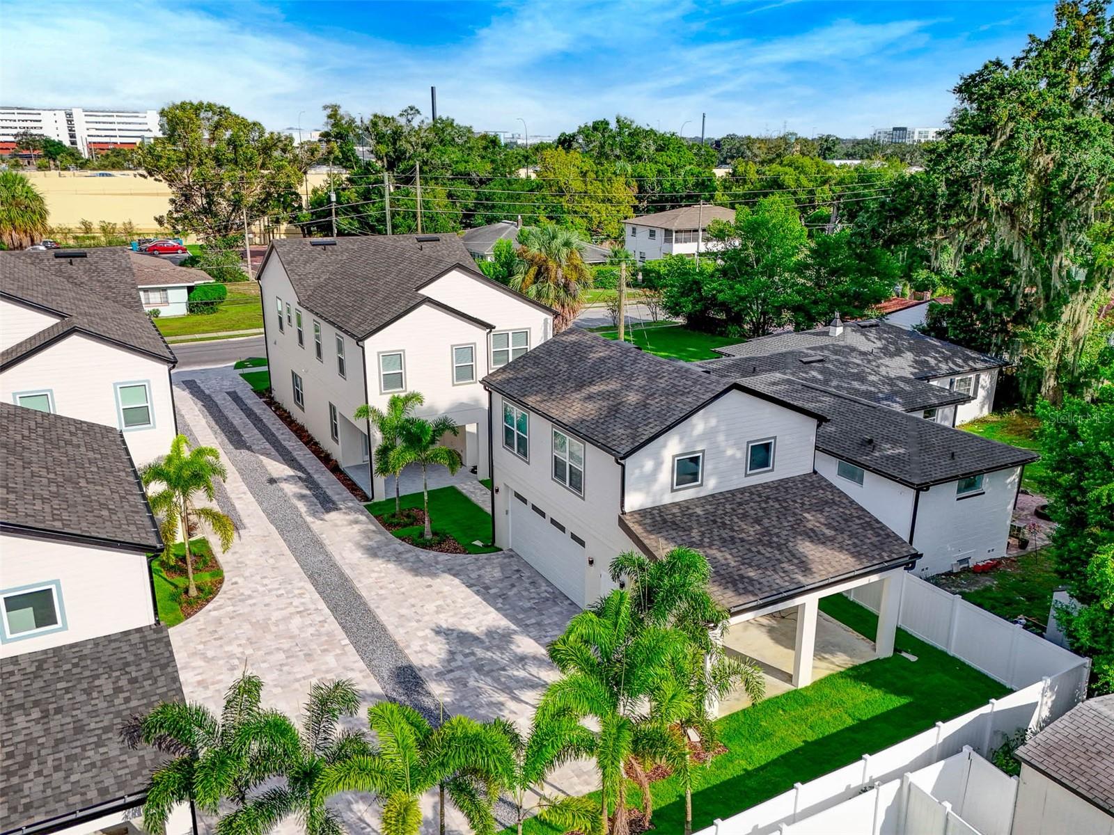 2304 FORMOSA AVE, ORLANDO, FL, 32804