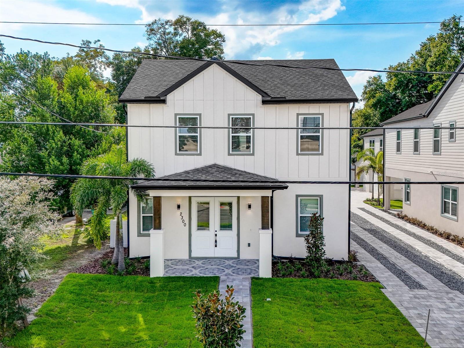 2304 FORMOSA AVE, ORLANDO, FL, 32804