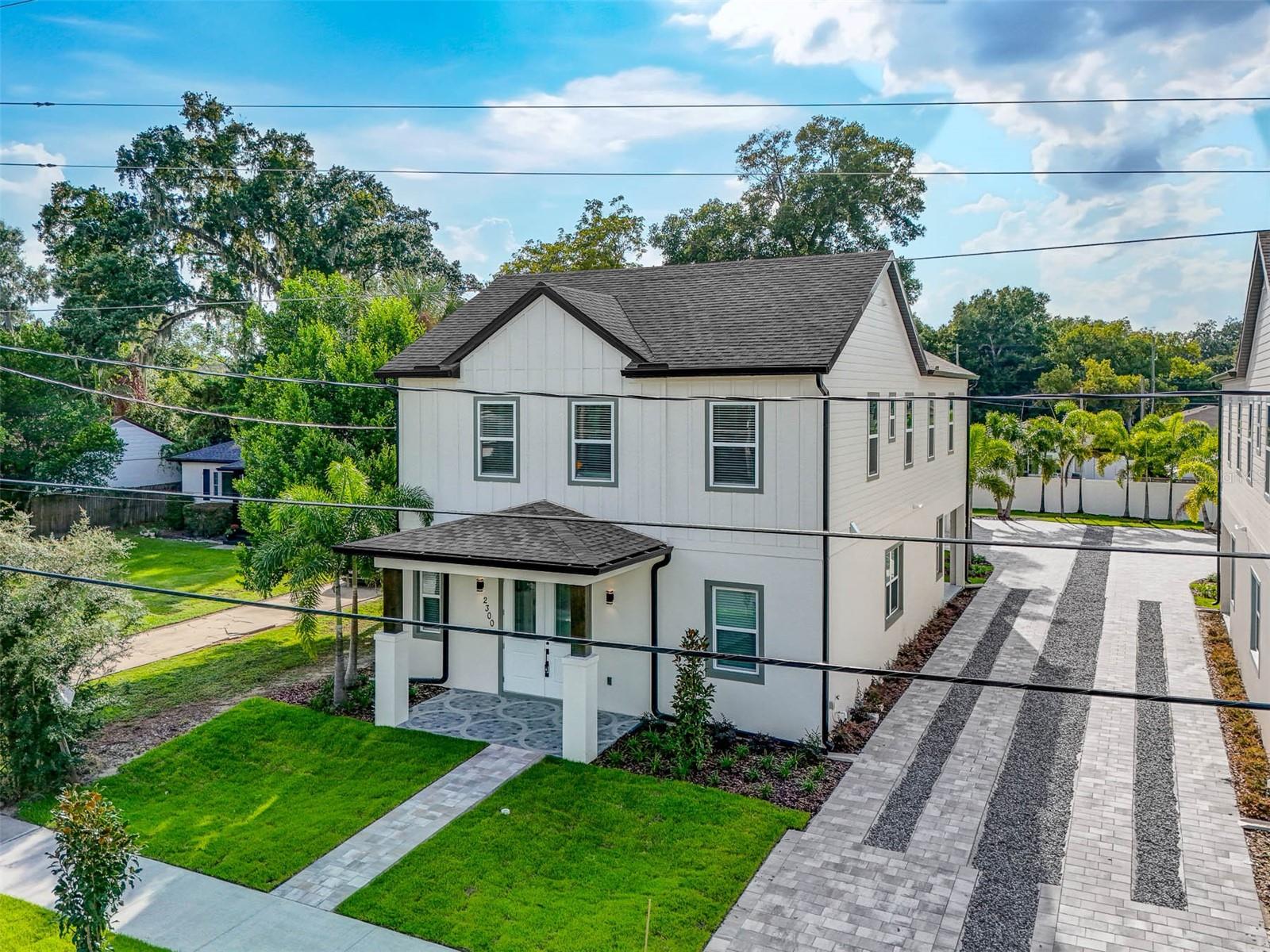 2304 FORMOSA AVE, ORLANDO, FL, 32804