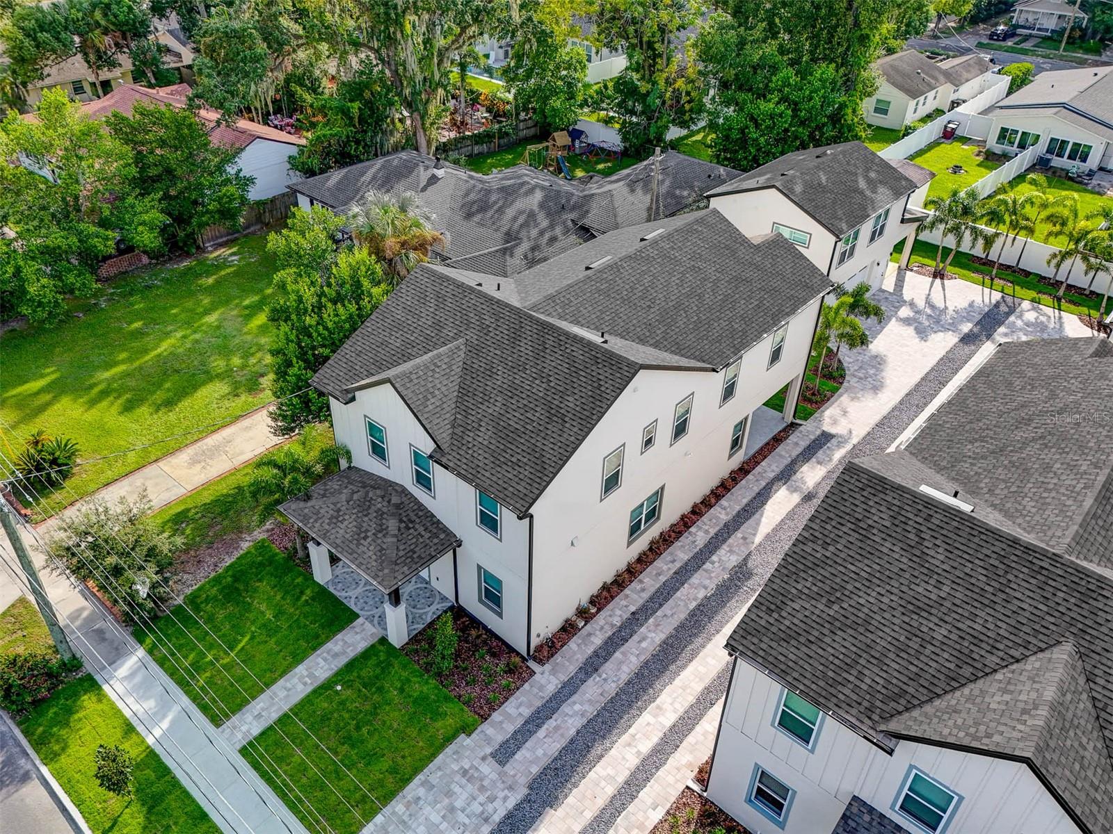 2304 FORMOSA AVE, ORLANDO, FL, 32804