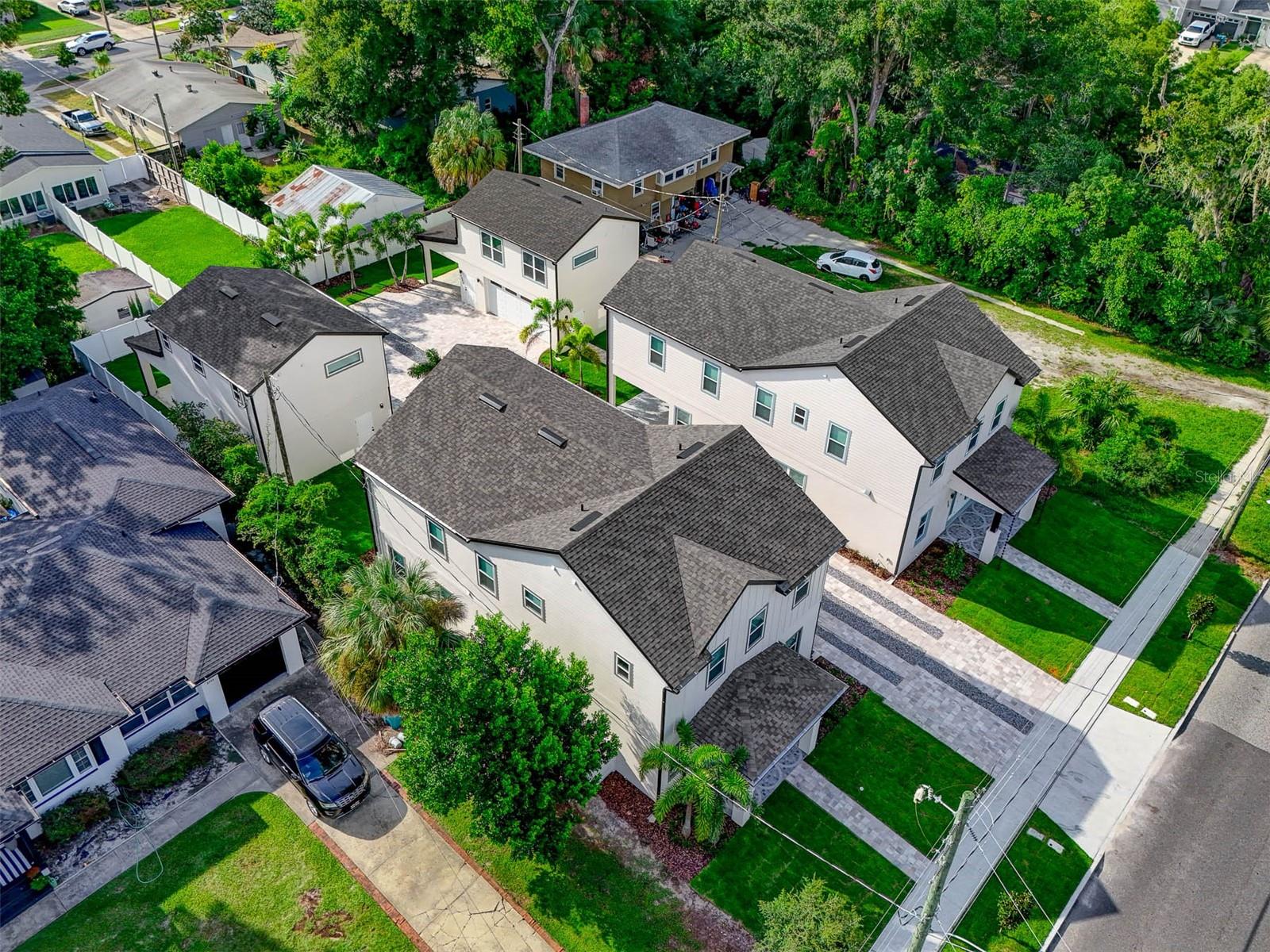 2304 FORMOSA AVE, ORLANDO, FL, 32804