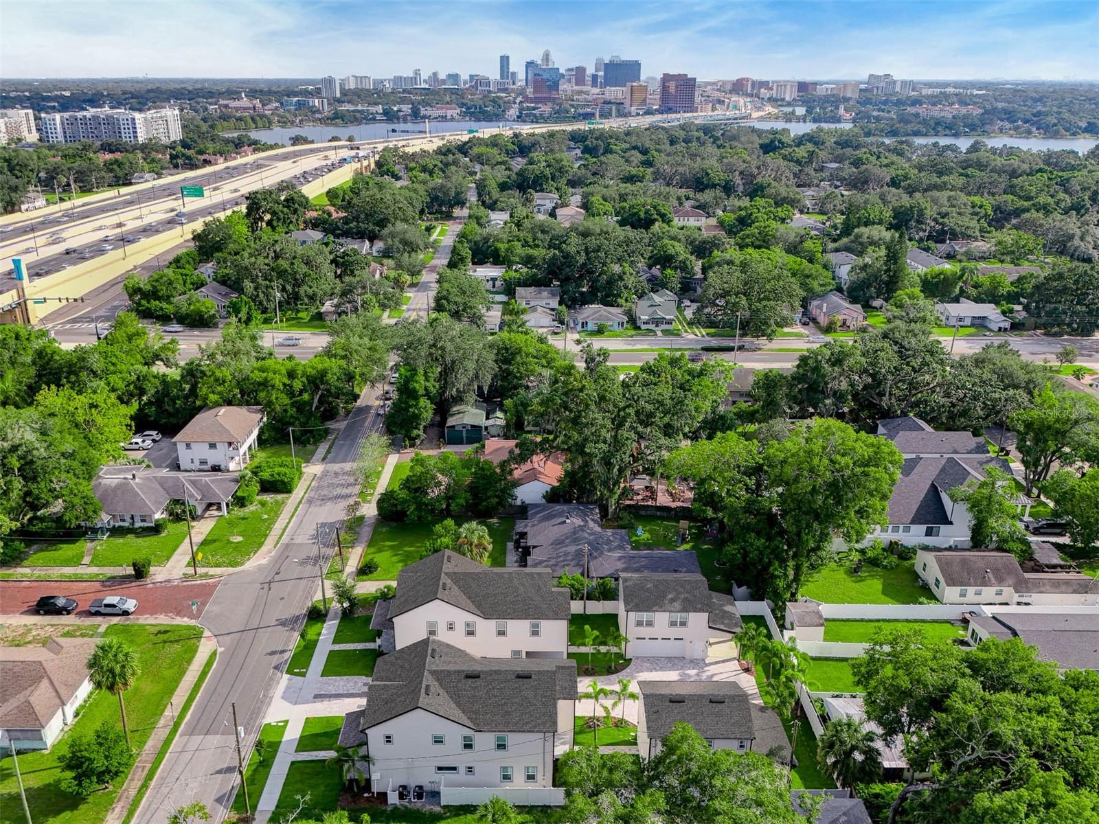 2304 FORMOSA AVE, ORLANDO, FL, 32804