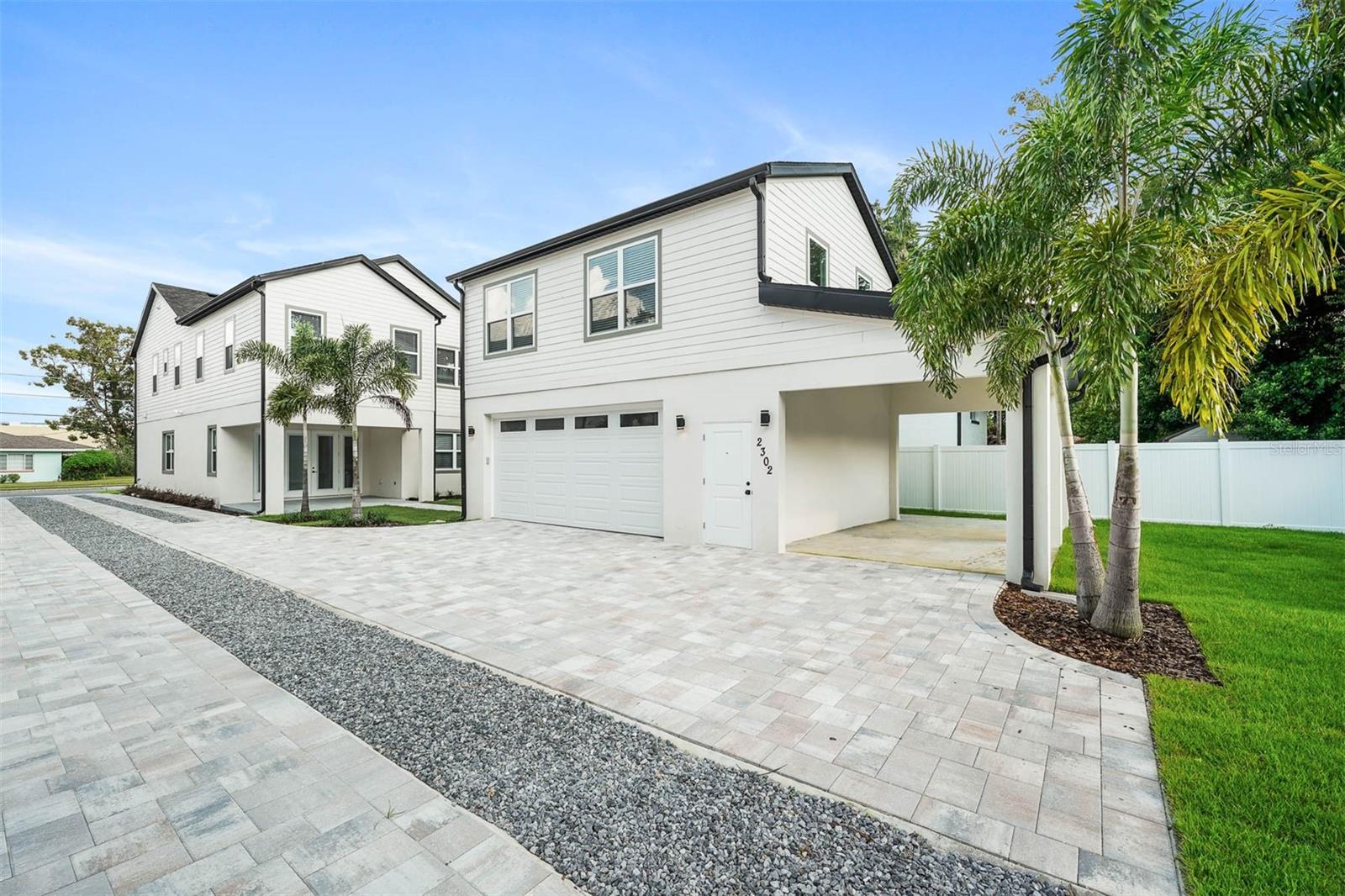2304 FORMOSA AVE, ORLANDO, FL, 32804