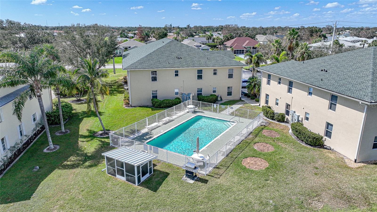1462 RIO DE JANEIRO AVE #203, PUNTA GORDA, FL, 33983