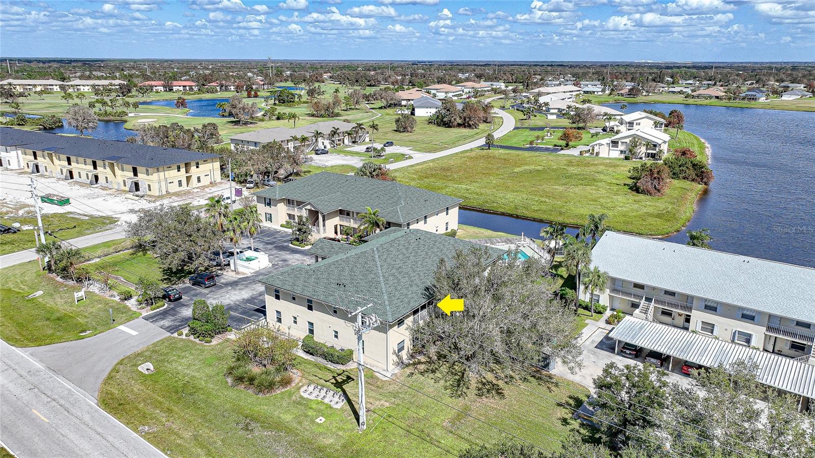 1462 RIO DE JANEIRO AVE #203, PUNTA GORDA, FL, 33983