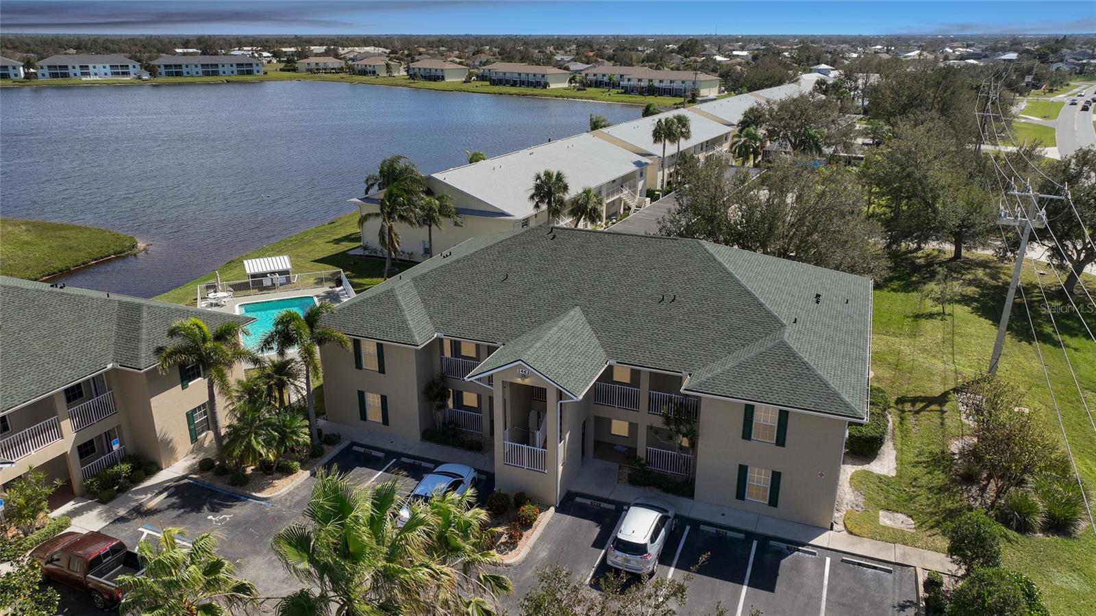 1462 RIO DE JANEIRO AVE #203, PUNTA GORDA, FL, 33983