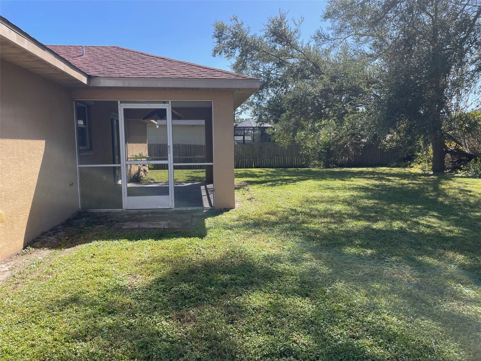 2439 MARGARET LN, NORTH PORT, FL, 34286
