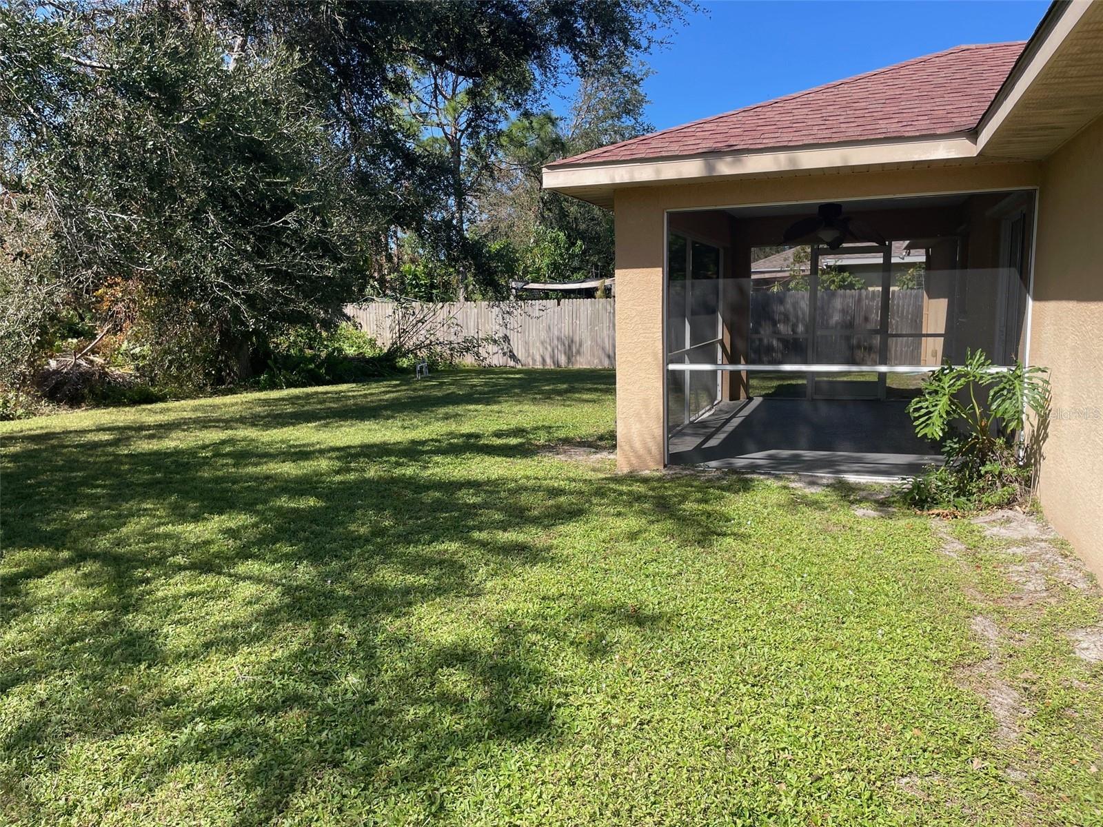 2439 MARGARET LN, NORTH PORT, FL, 34286