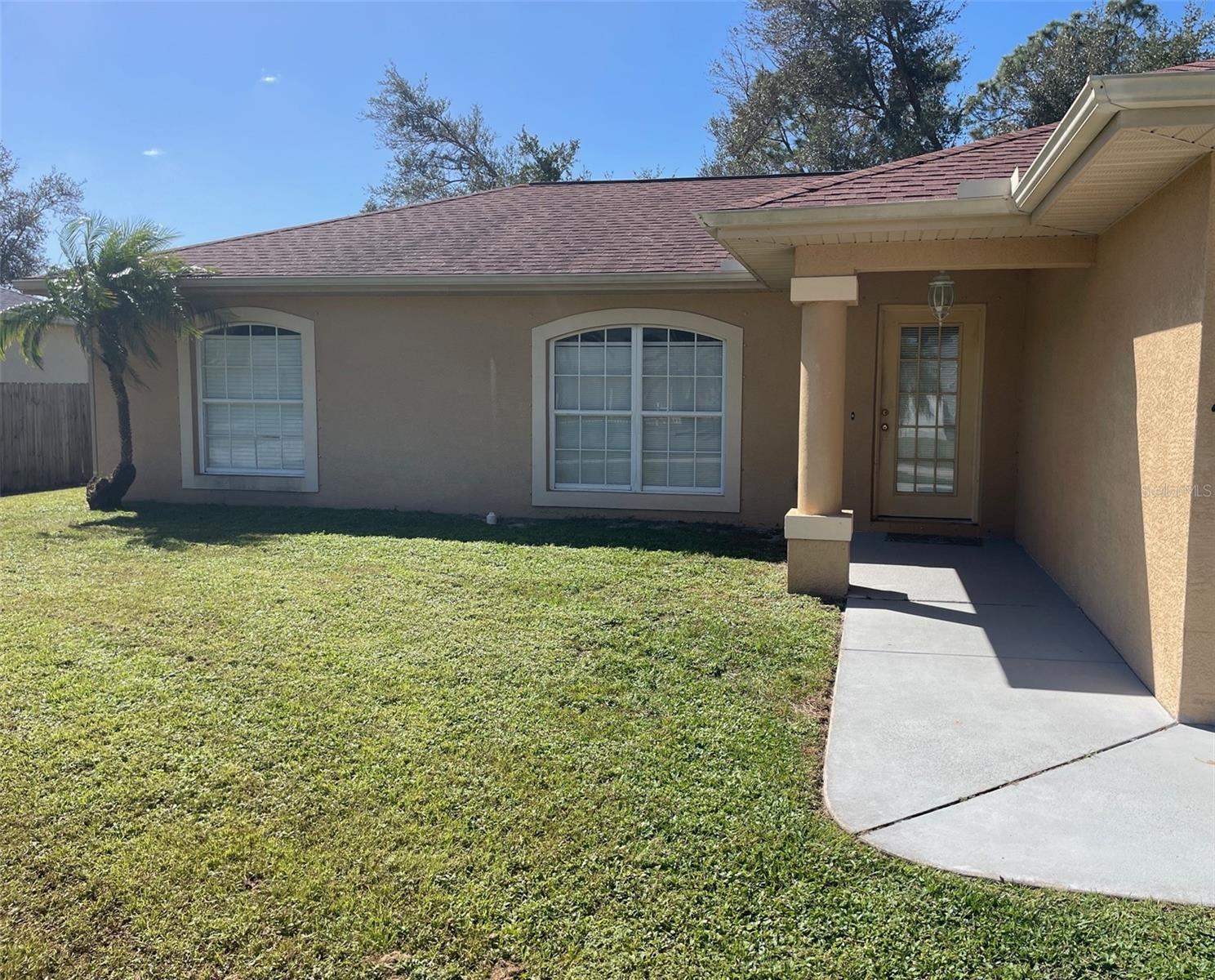 2439 MARGARET LN, NORTH PORT, FL, 34286