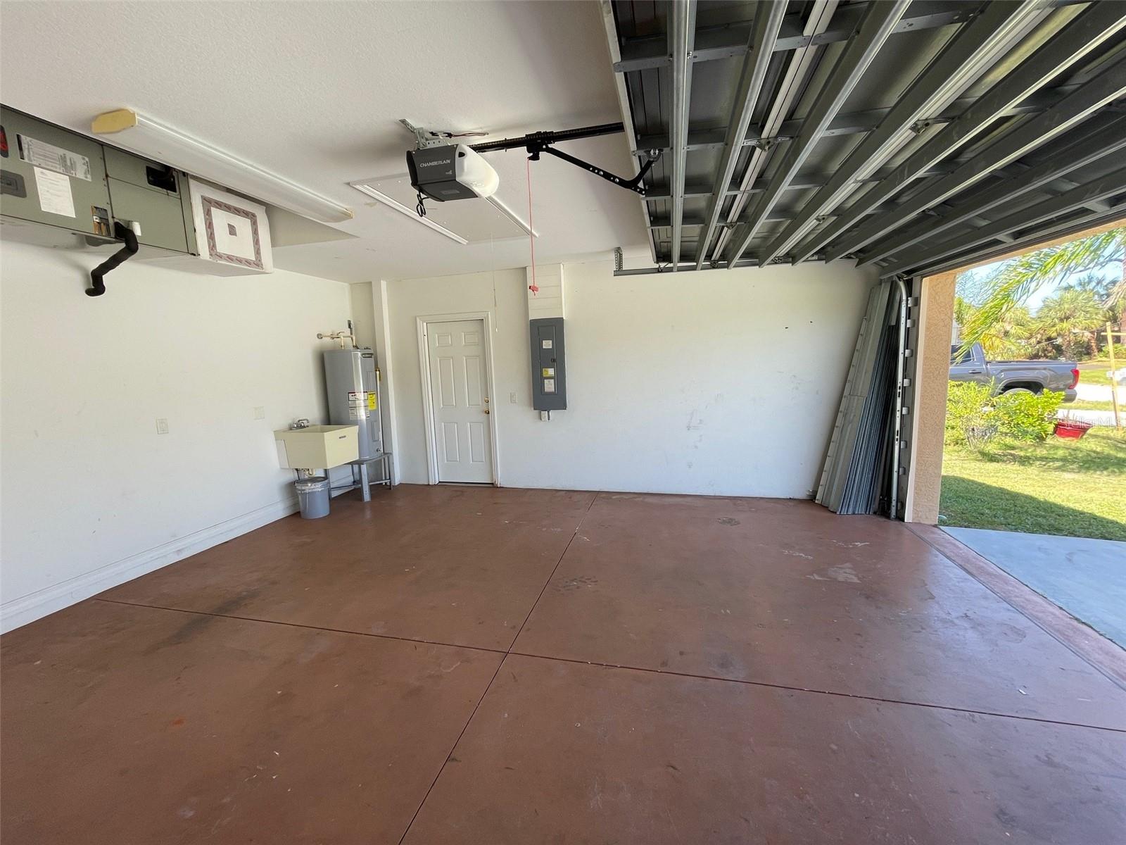 2439 MARGARET LN, NORTH PORT, FL, 34286